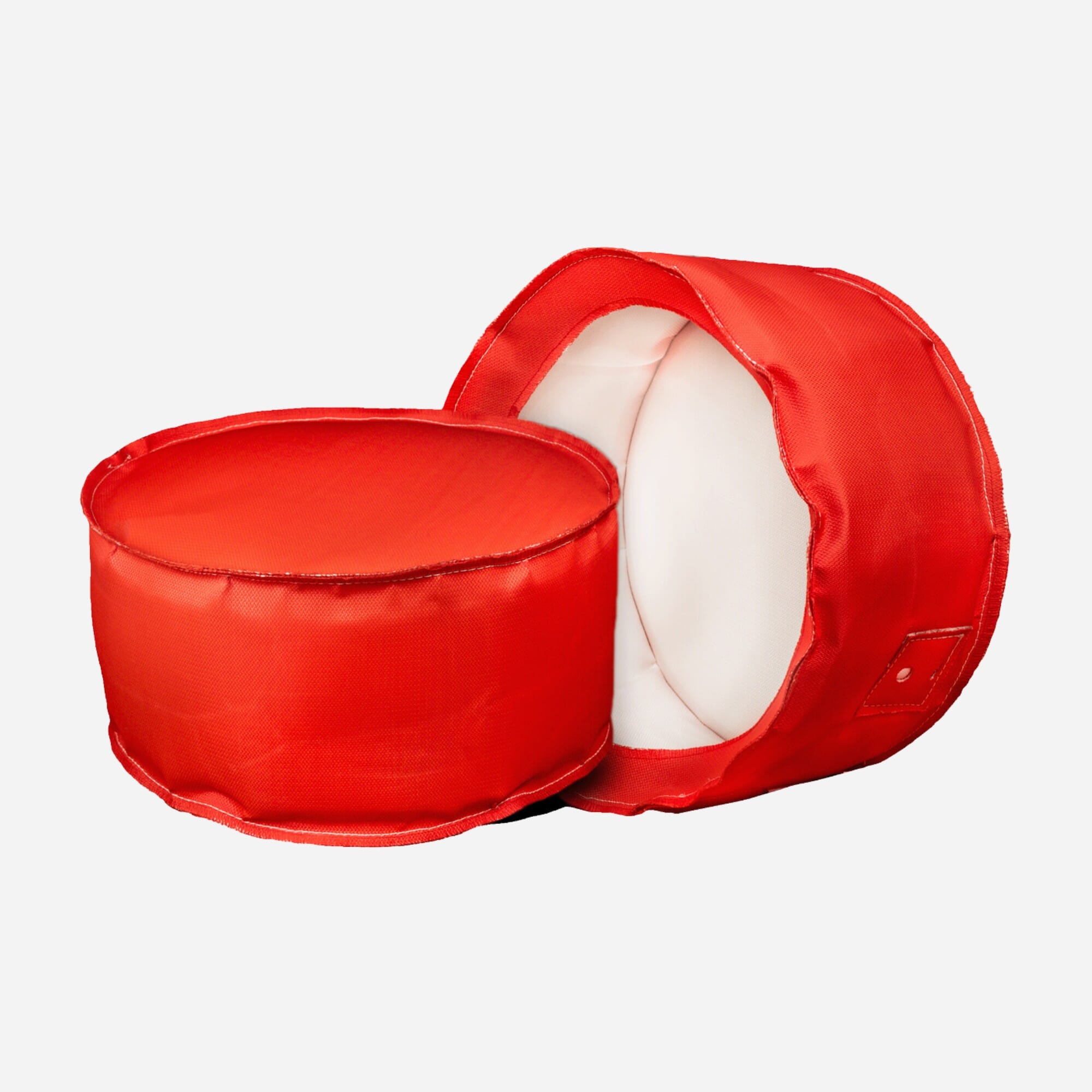 FIRETOPPER PRO II - ACOUSTIC SPEAKER FIRE HOOD (single)