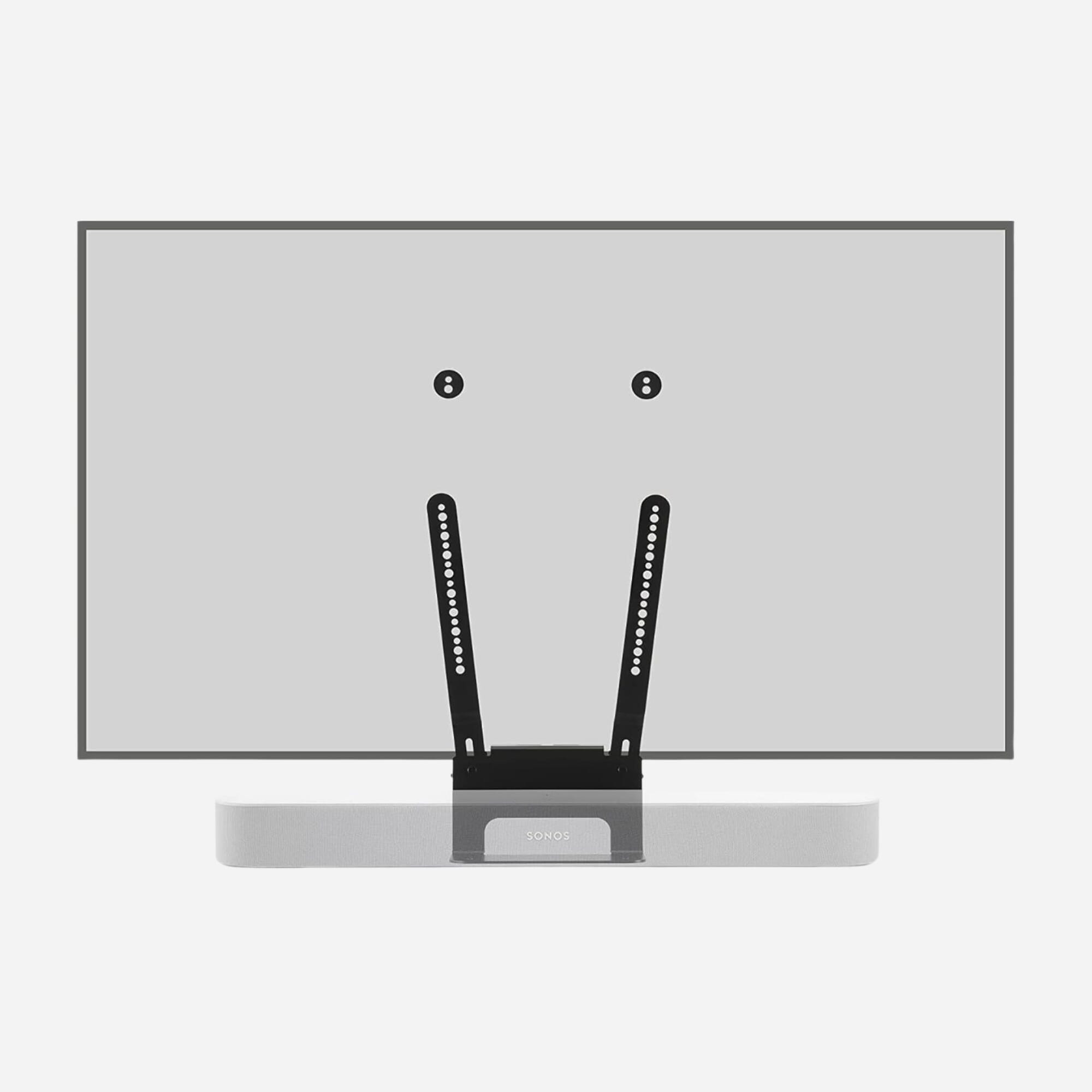 Flexson&#x20;TV&#x20;Mount&#x20;Attachment&#x20;for&#x20;Sonos&#x20;Beam