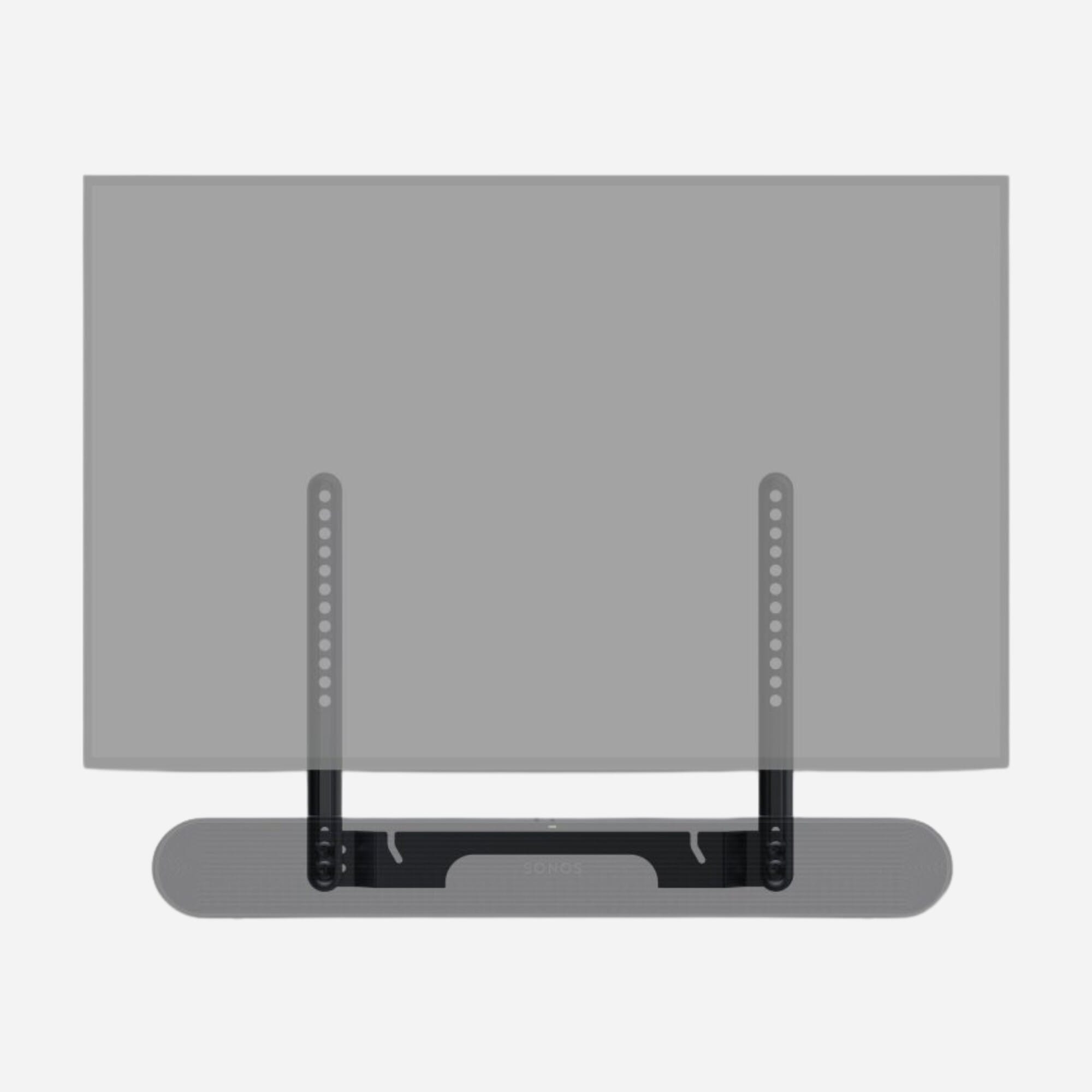 Flexson&#x20;TV&#x20;Mount&#x20;Attachment&#x20;for&#x20;Sonos&#x20;Ray
