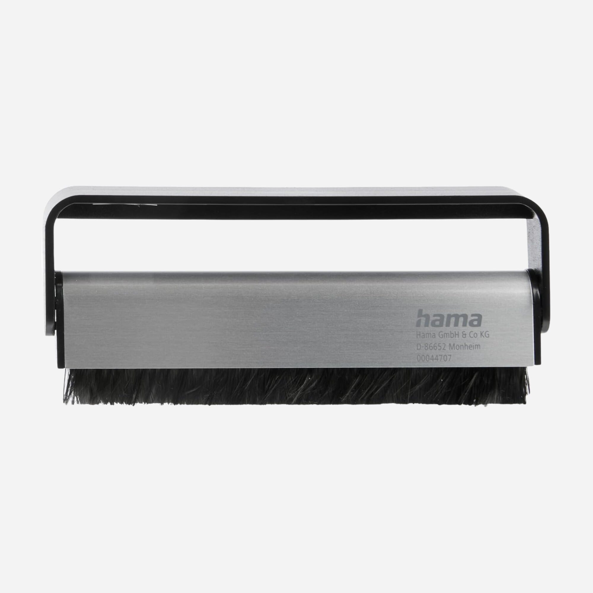 Hama Anti static carbon fibre record cleaner