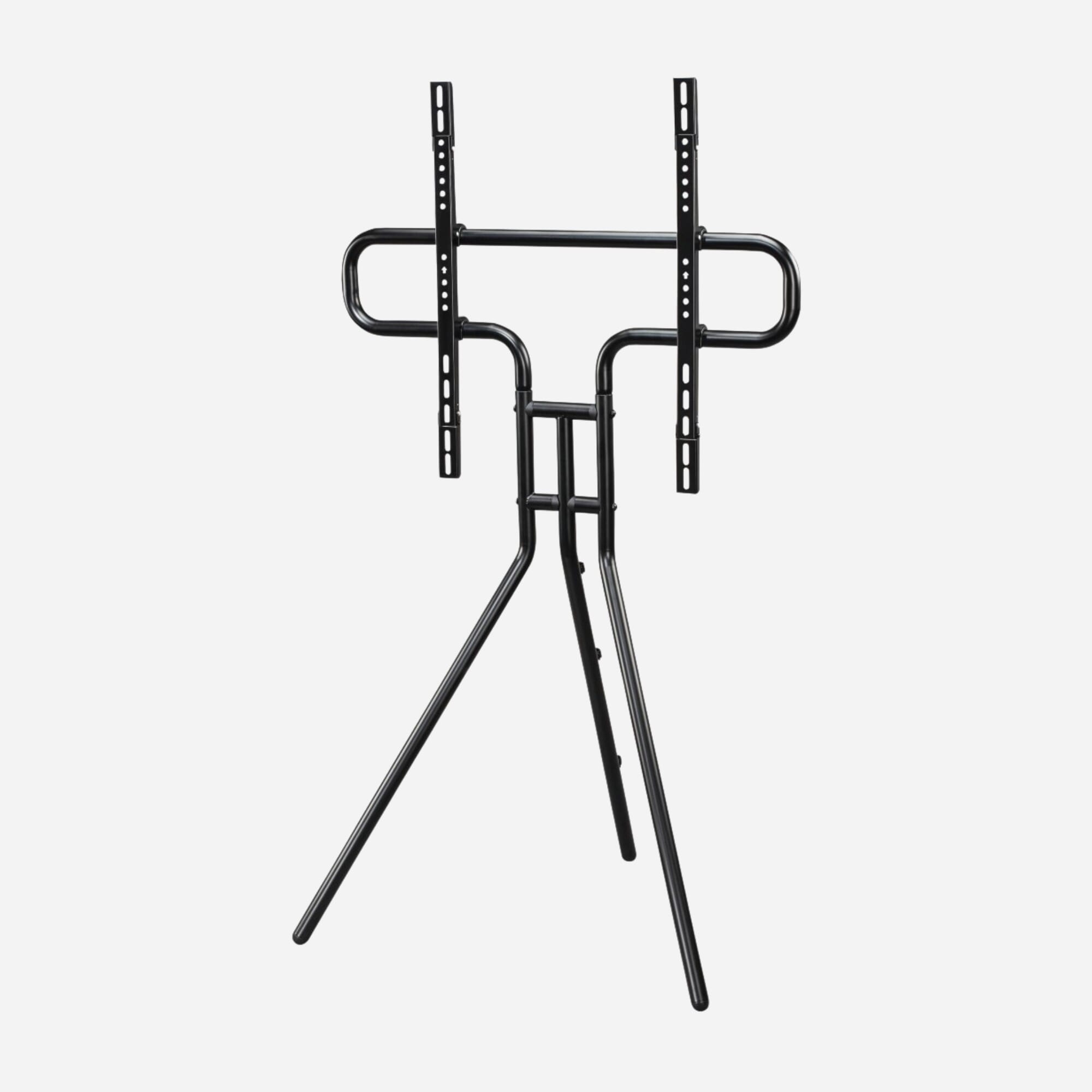 Hama Easel Design TV Floor Stand (Black)