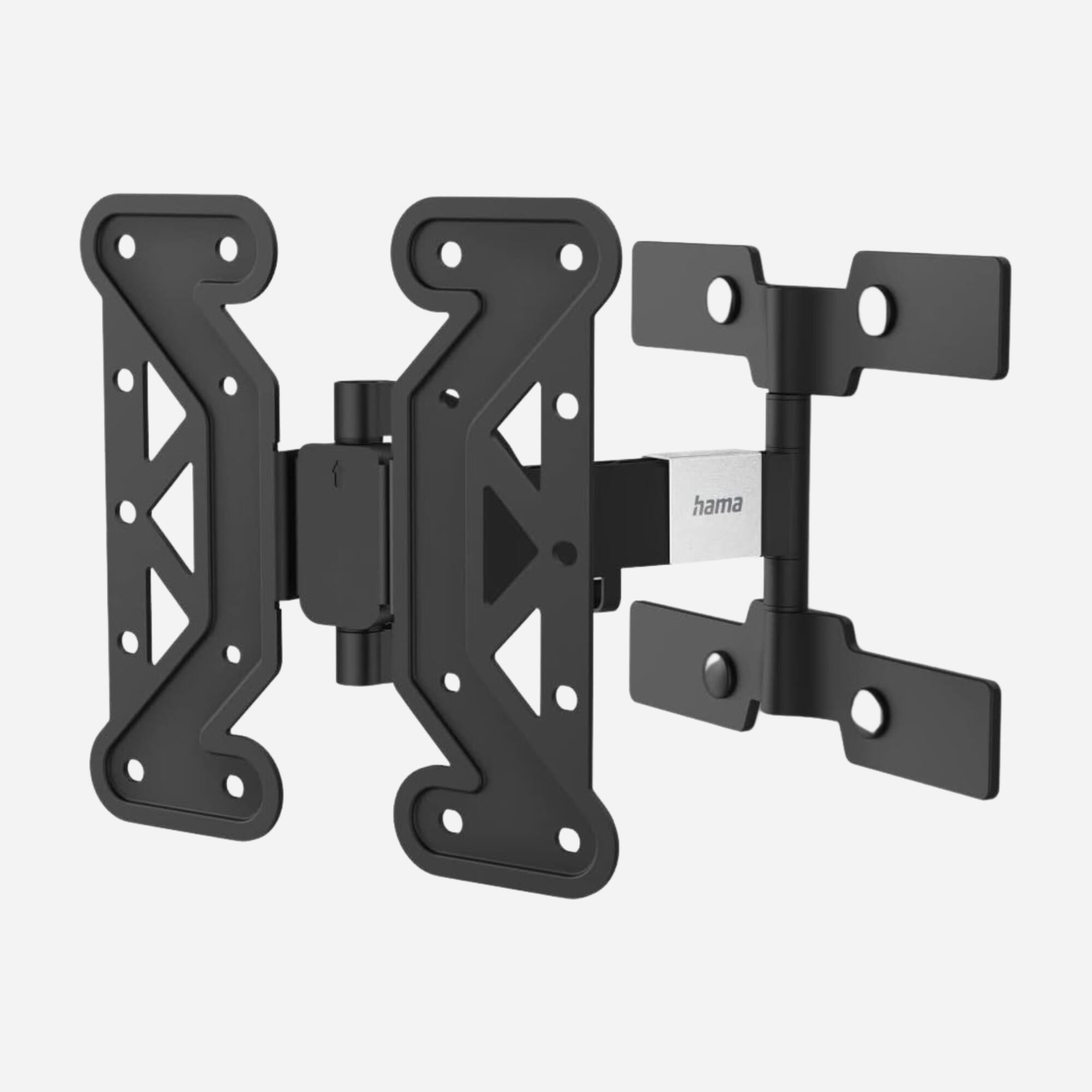 Hama FULLMOTION "Ultraslim" TV Wall Bracket (Full Motion)