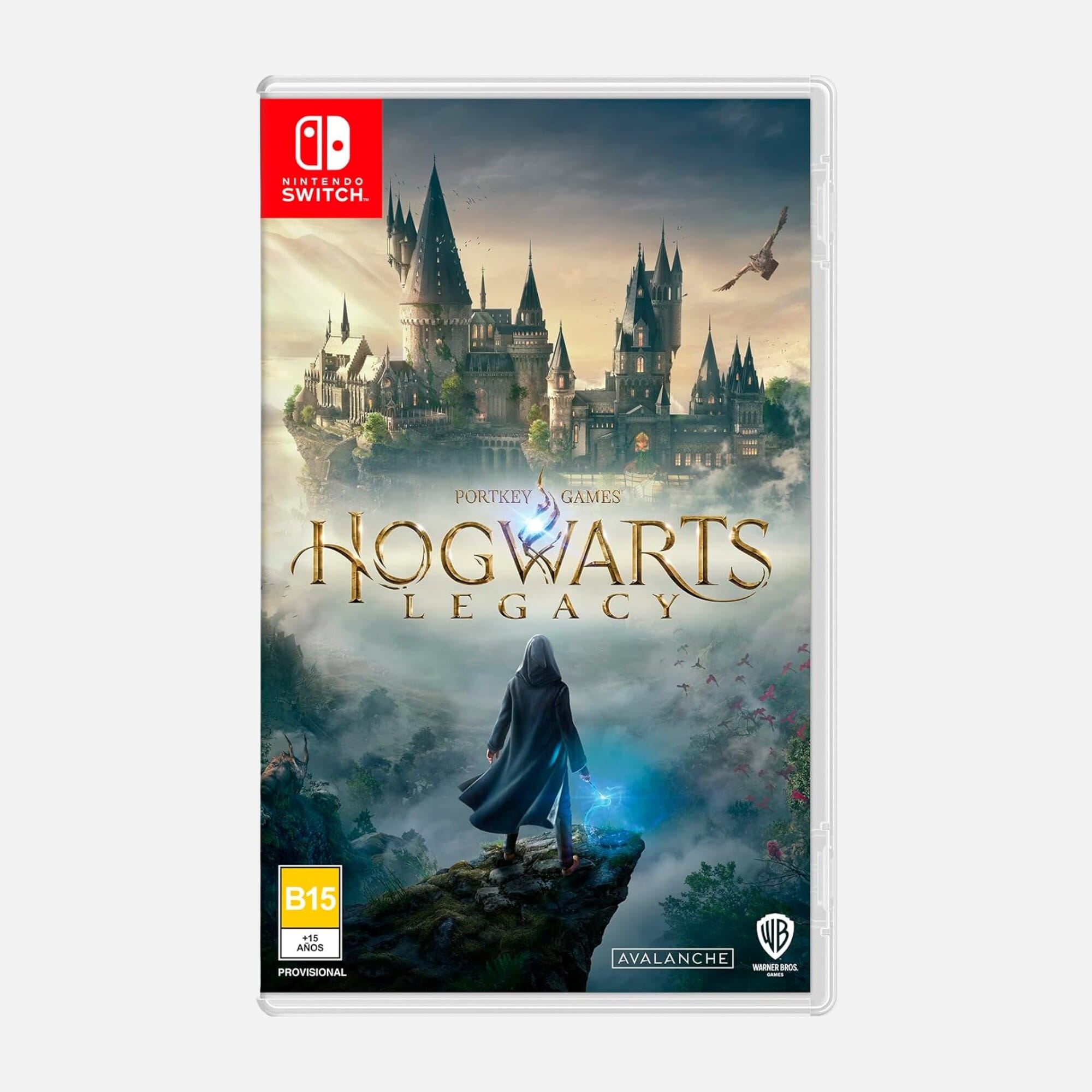 Hogwarts Legacy (Nintendo Switch)