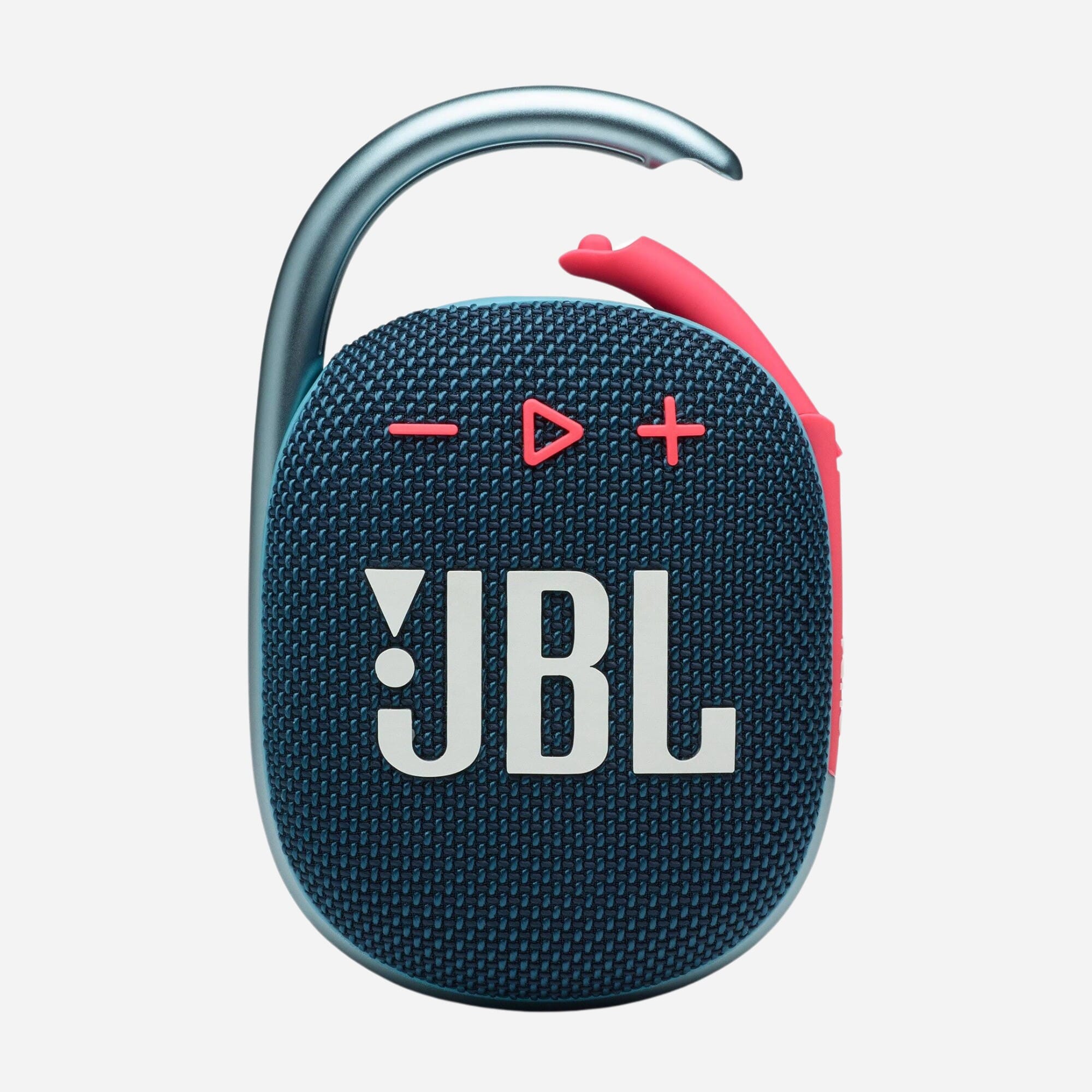 JBL Clip 4 (Blue & Pink)