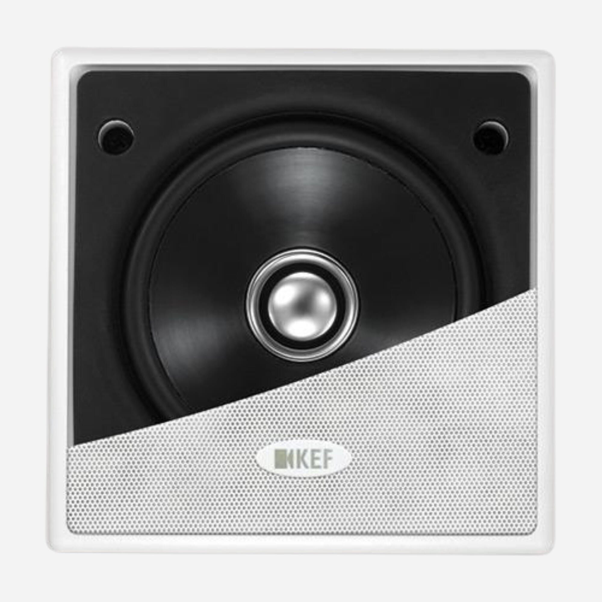 KEF Ci100QS (Single) Ceiling Speaker