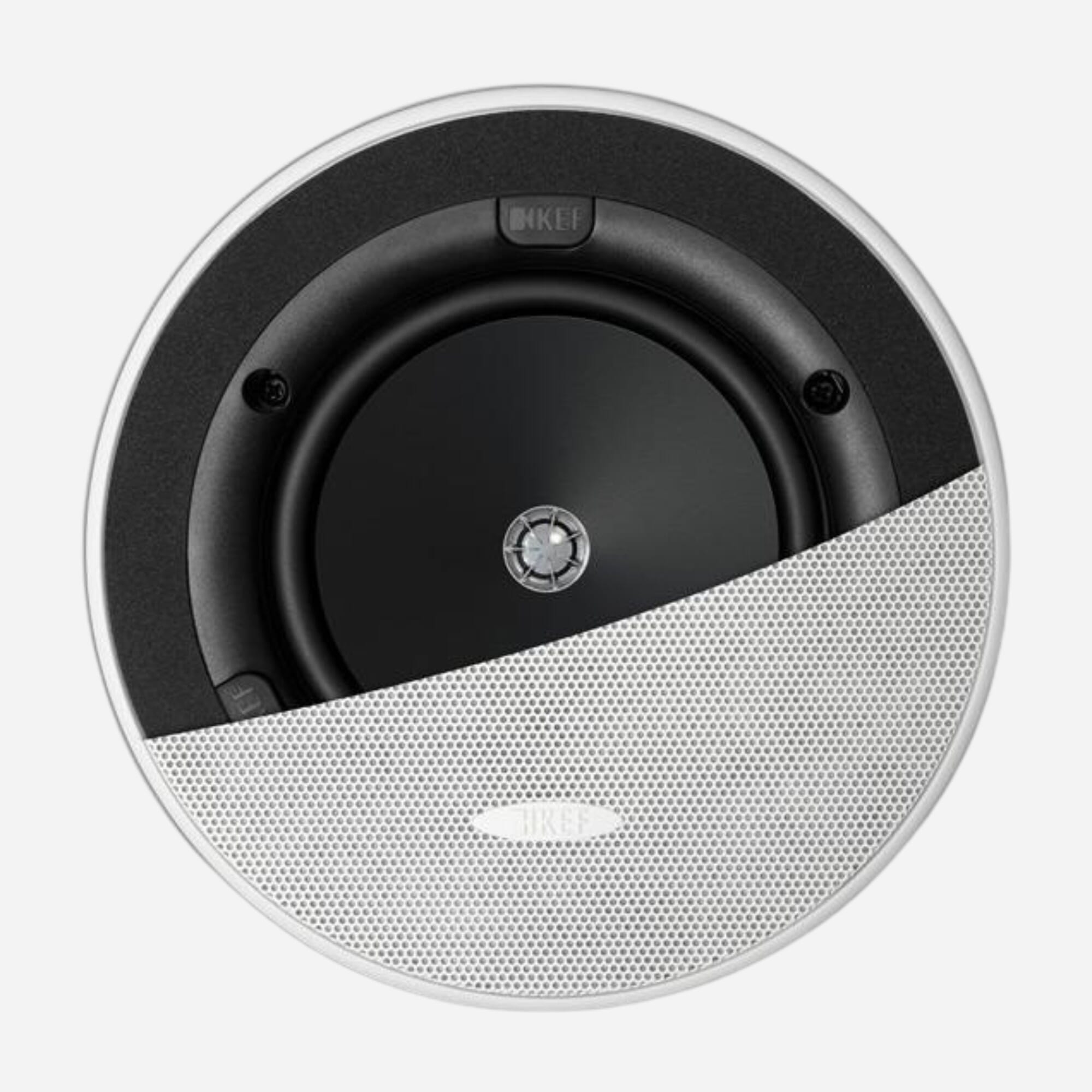 KEF Ci130.2CR (single) Ceiling Speaker