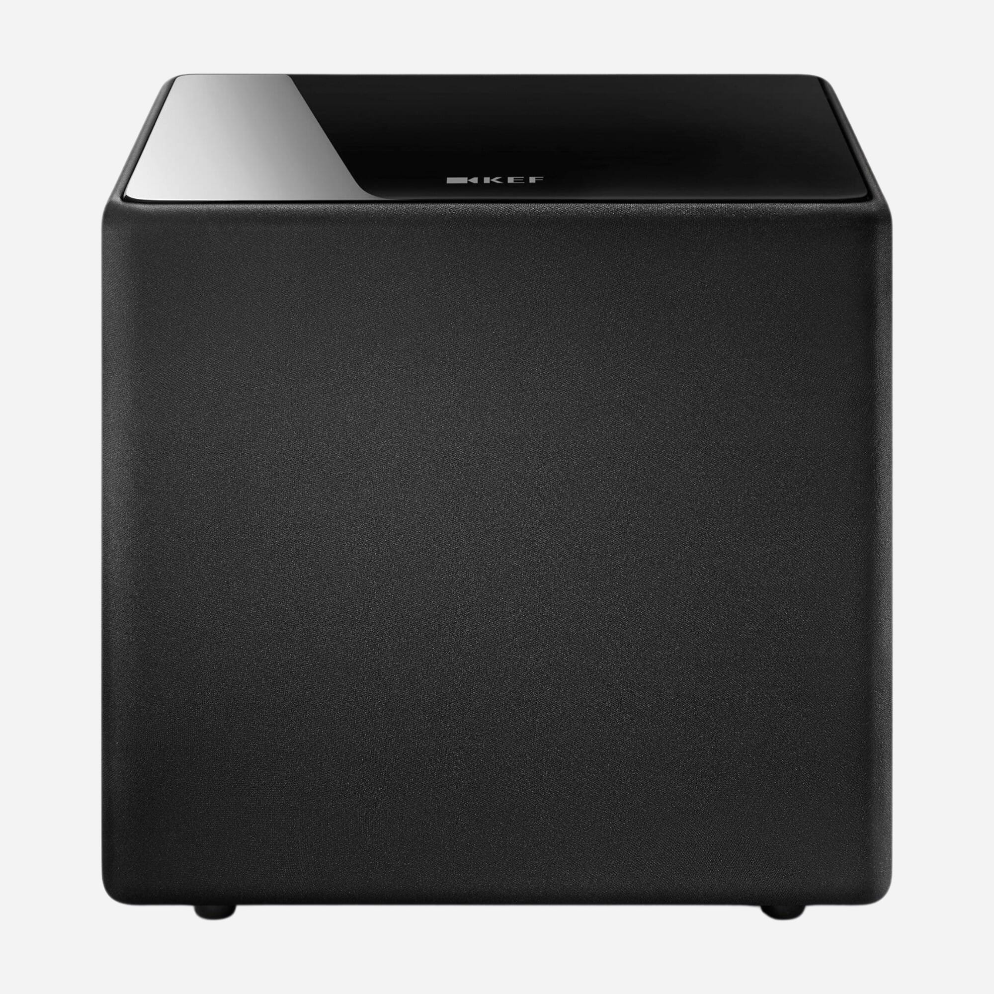 KEF Kube8b Subwoofer