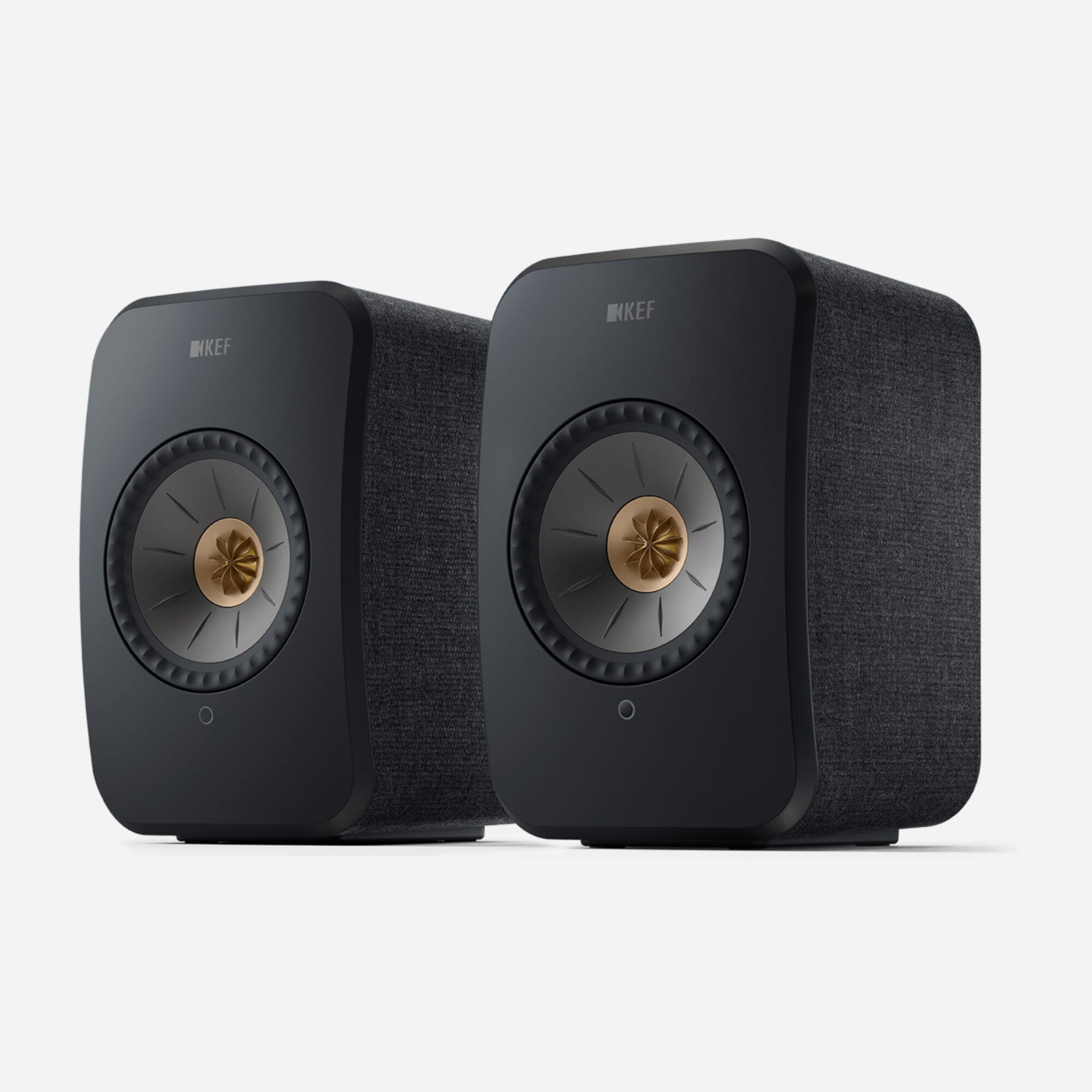 KEF&#x20;LSX&#x20;II&#x20;Active&#x20;Bookshelf&#x20;Speaker&#x20;&#x28;Pair&#x29;