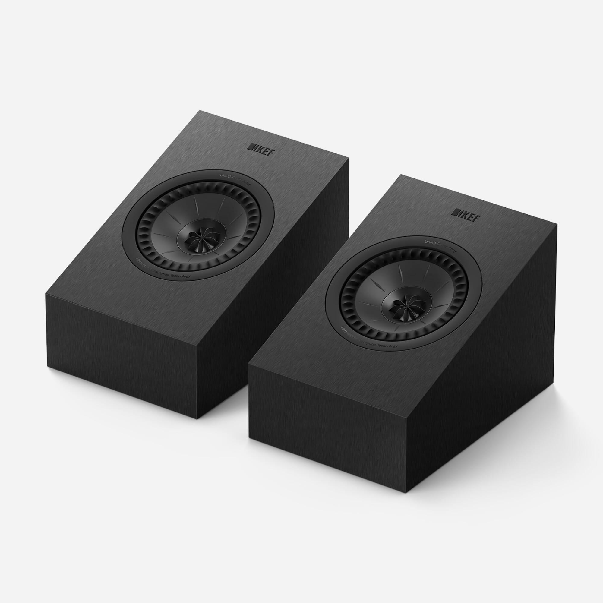 KEF Q8 Meta (Pair)