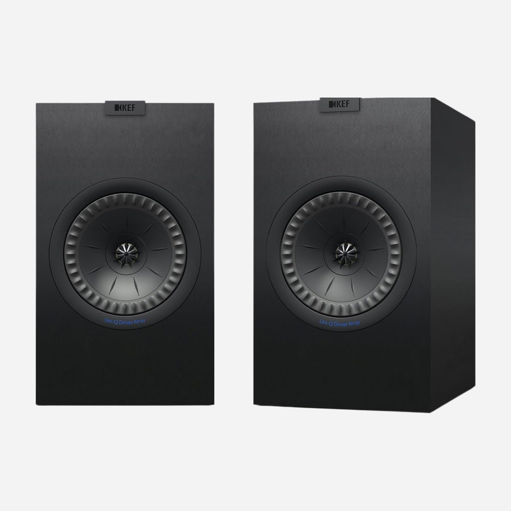KEF Q350 (Pair) Bookshelf Speaker