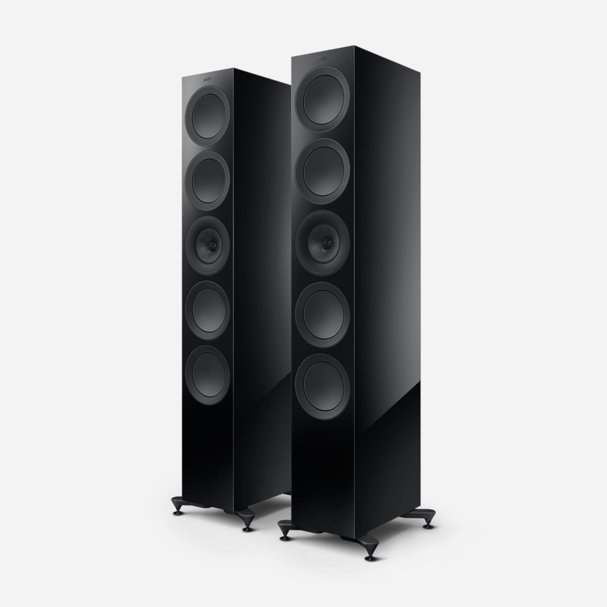 KEF R11 Meta Floorstanding Speaker