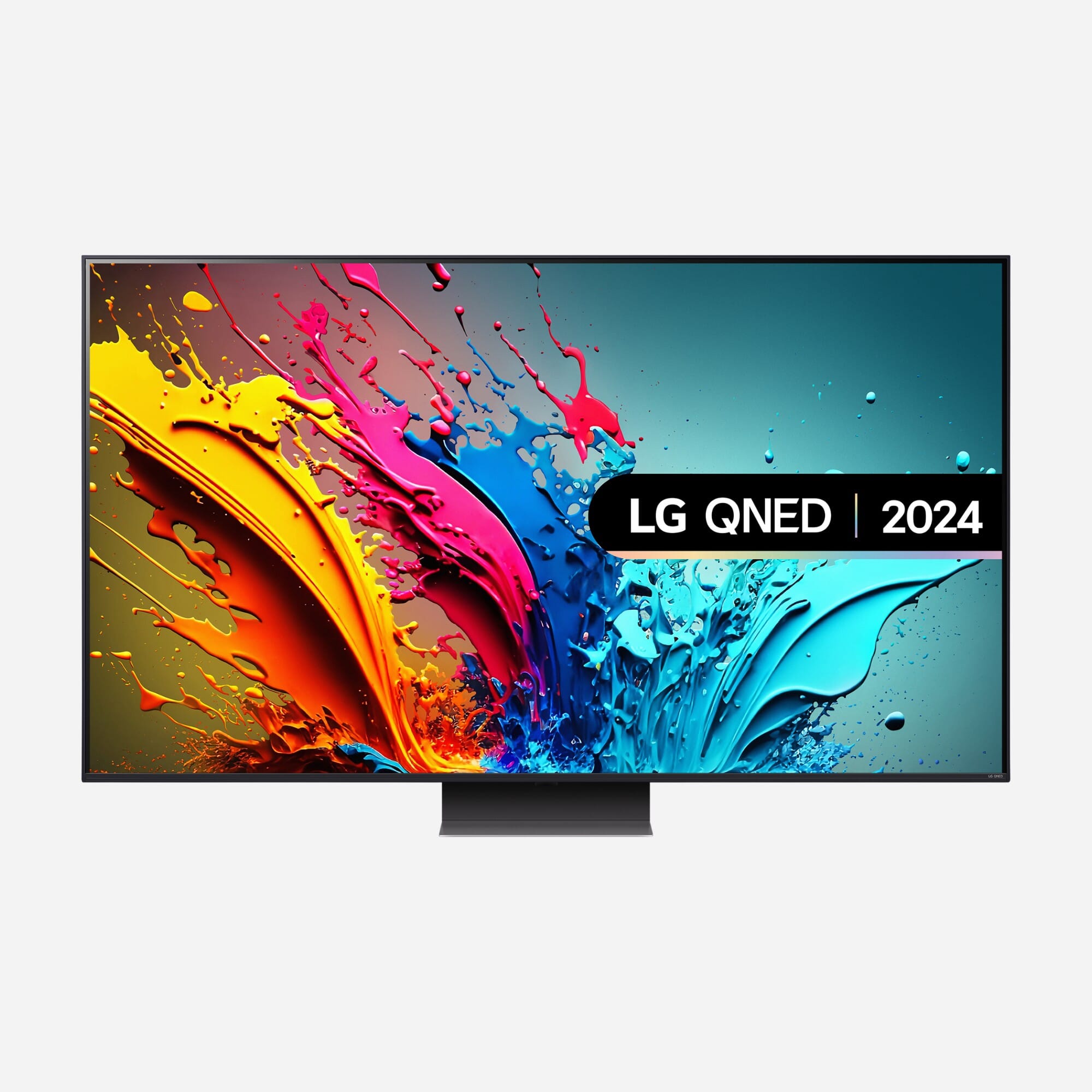 LG QNED86 86" 4K HDR Smart QNED TV