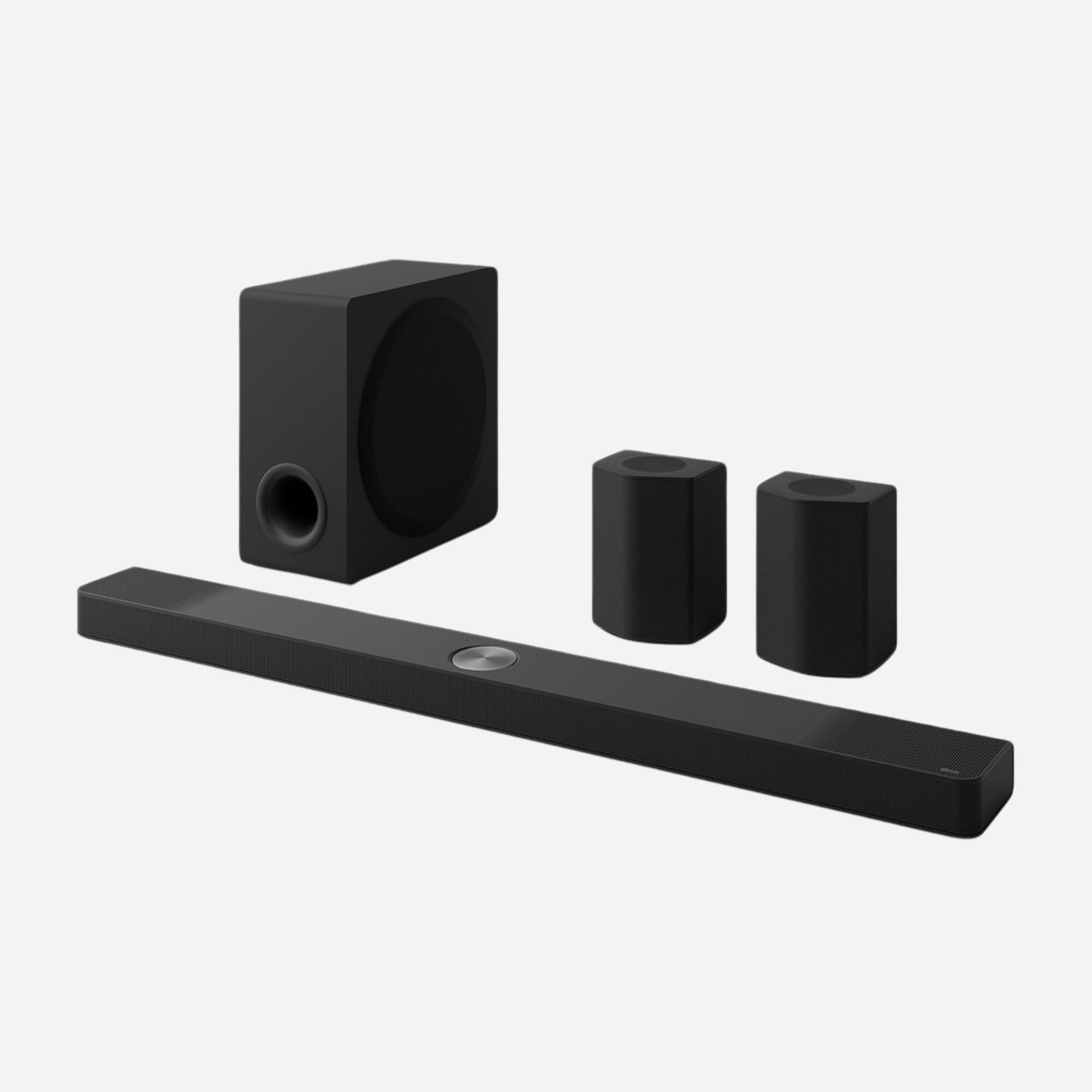 LG US95TR 9.1.5 Wireless Soundbar with Dolby Atmos