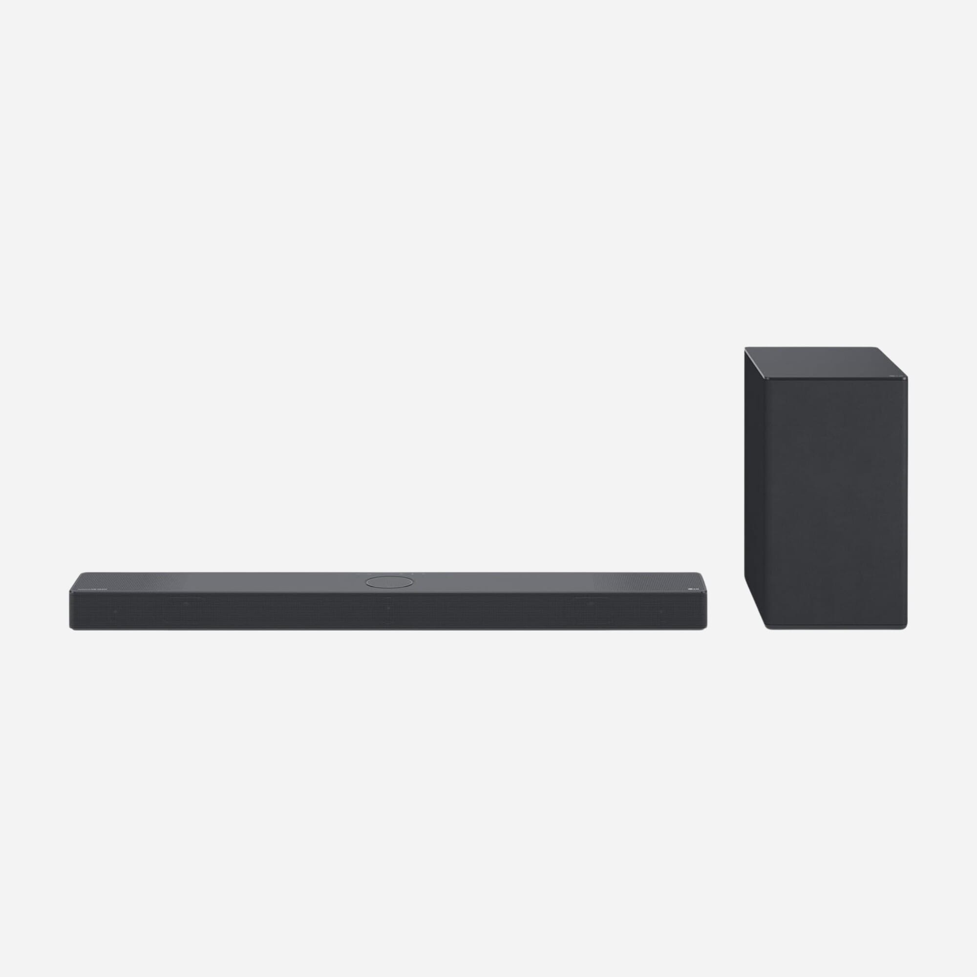 LG USC9S Soundbar