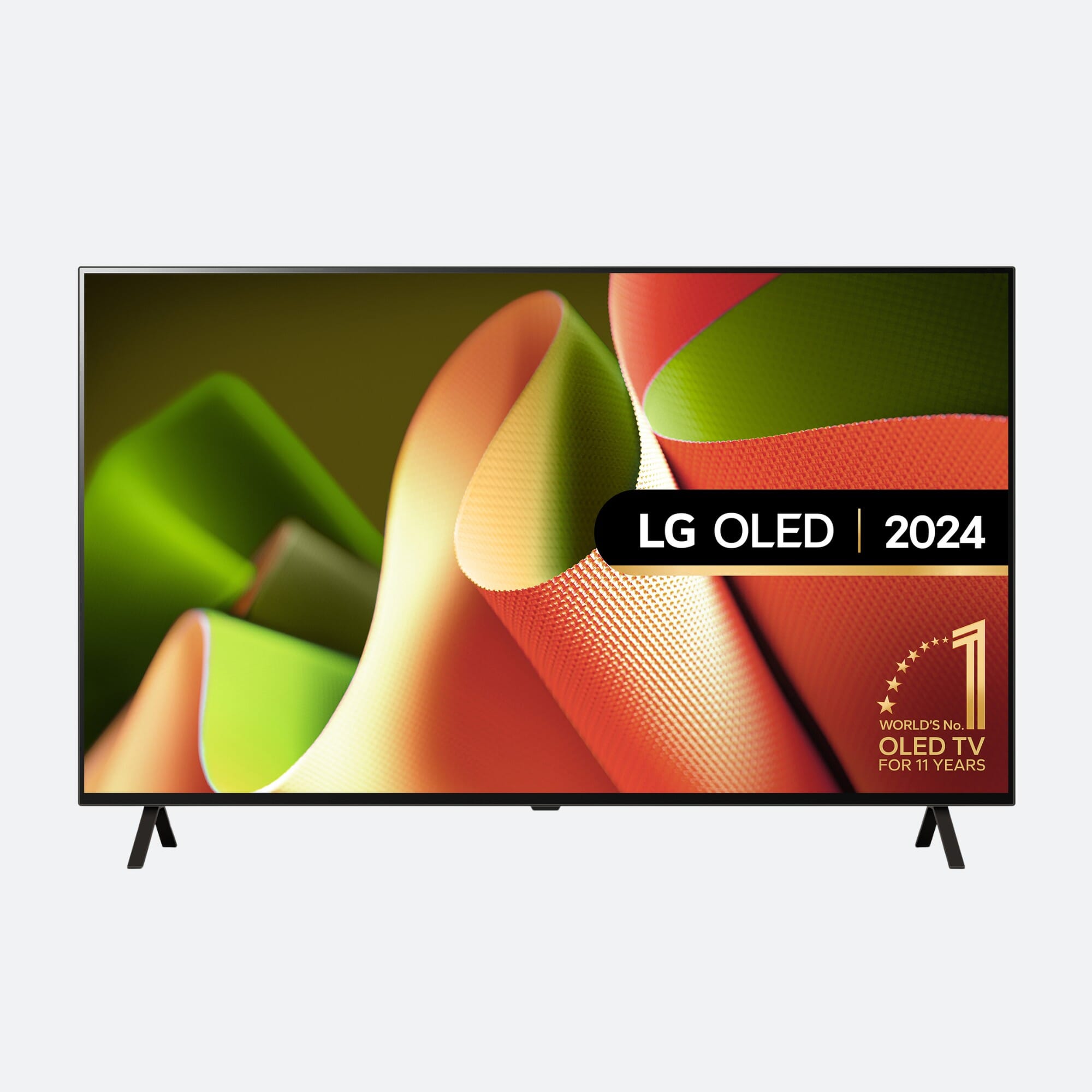 LG&#x20;B4&#x20;77&quot;&#x20;OLED&#x20;4K&#x20;Smart&#x20;TV