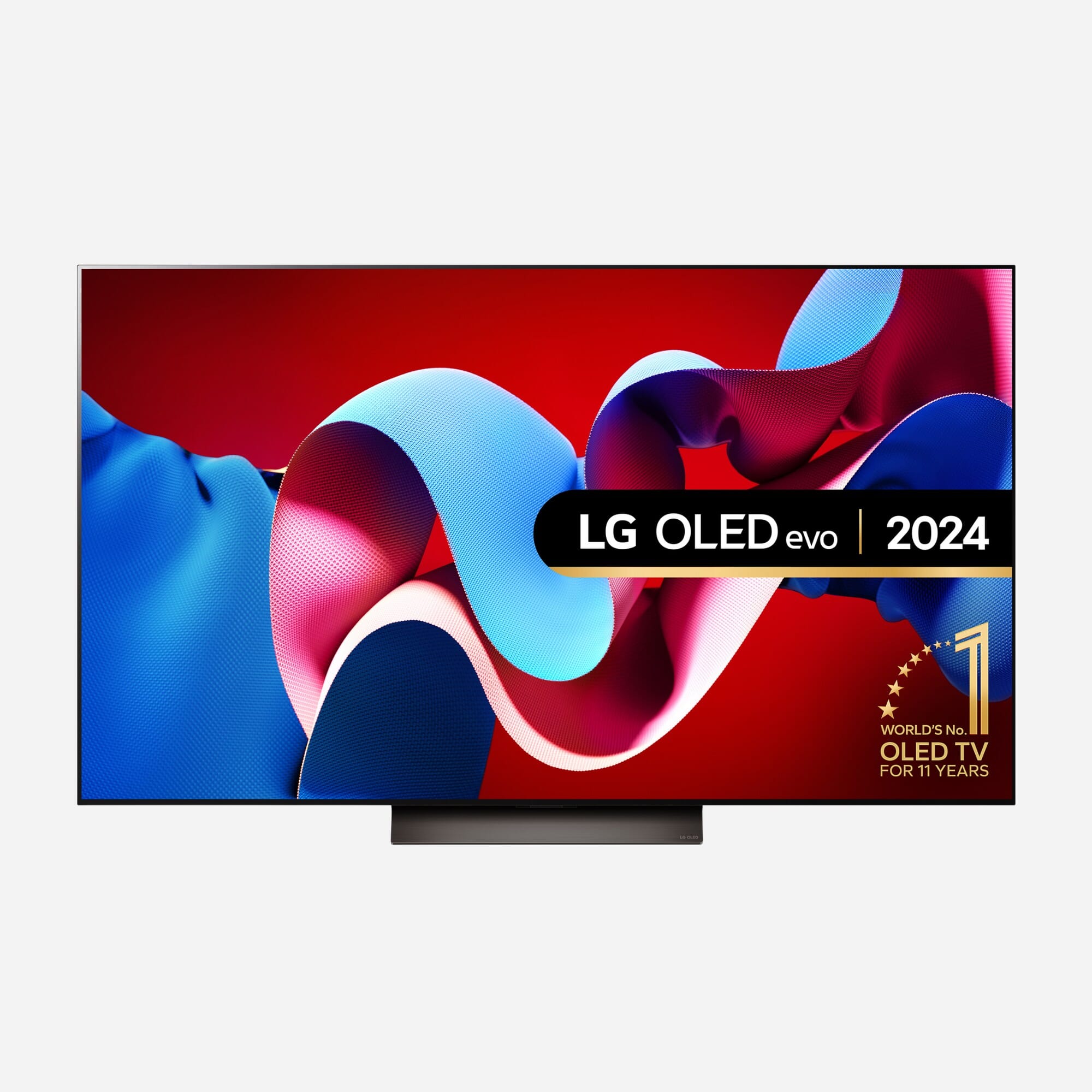 LG&#x20;C4&#x20;65&quot;&#x20;OLED&#x20;evo&#x20;4K&#x20;Smart&#x20;TV