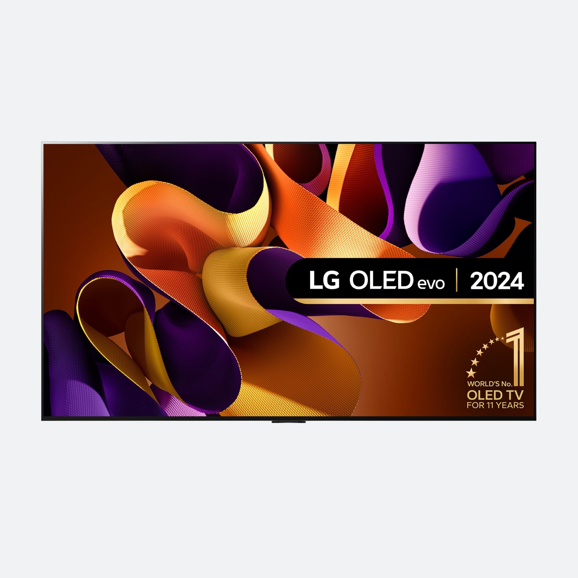 LG&#x20;G4&#x20;65&quot;&#x20;OLED&#x20;evo&#x20;4K&#x20;Smart&#x20;TV&#x20;&#x28;Wall&#x20;Mount&#x29;