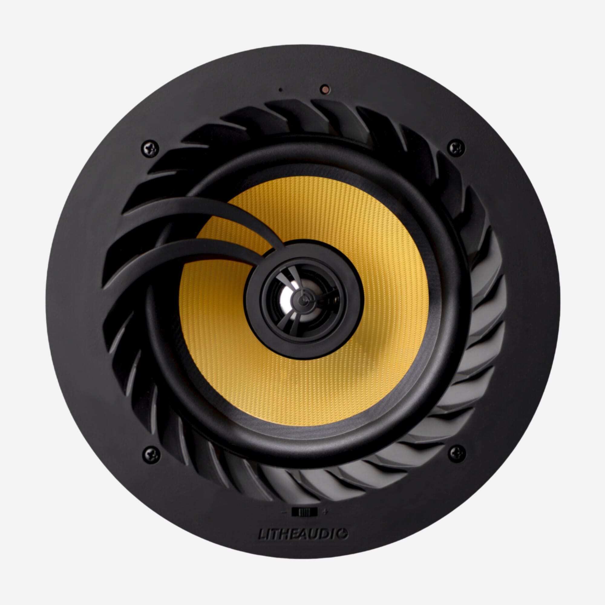 Clearance - Lithe Audio V2 Bluetooth 5.0 ceiling speaker (Single - Master)