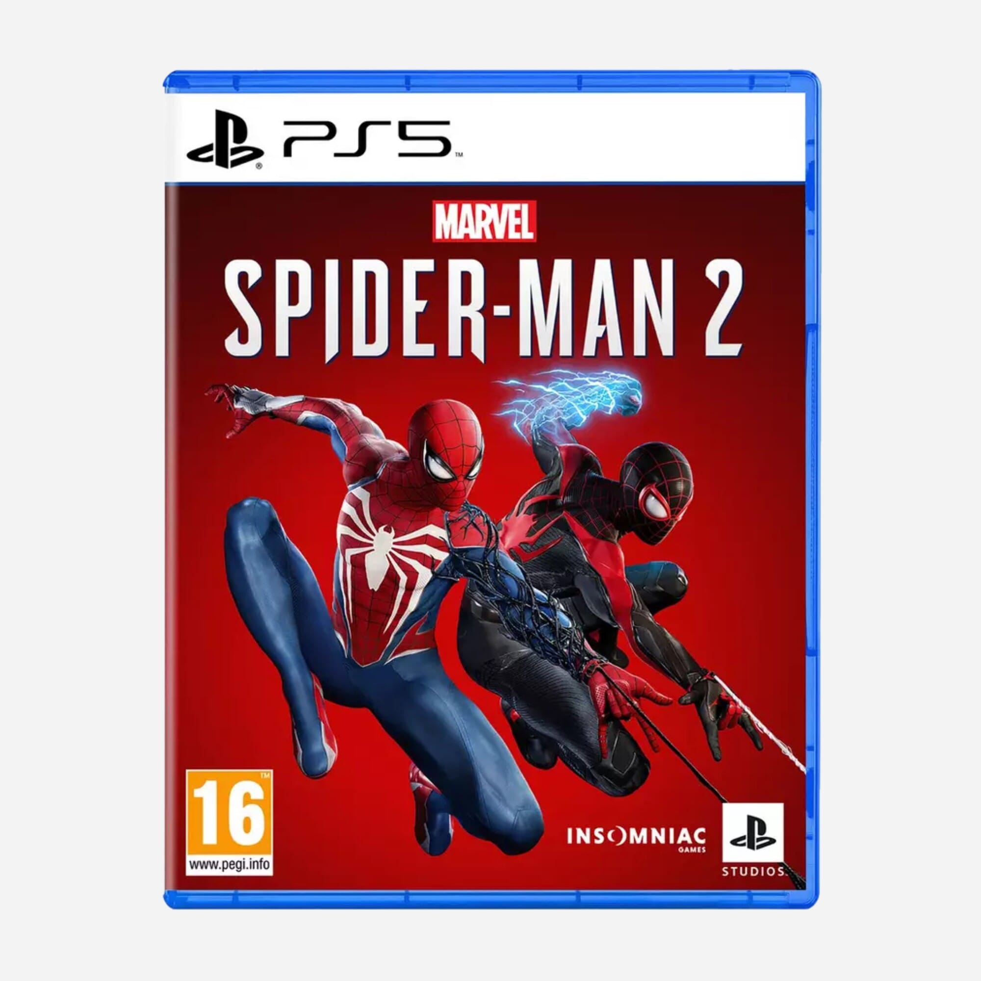 Marvel's Spider-Man 2 (PS5)