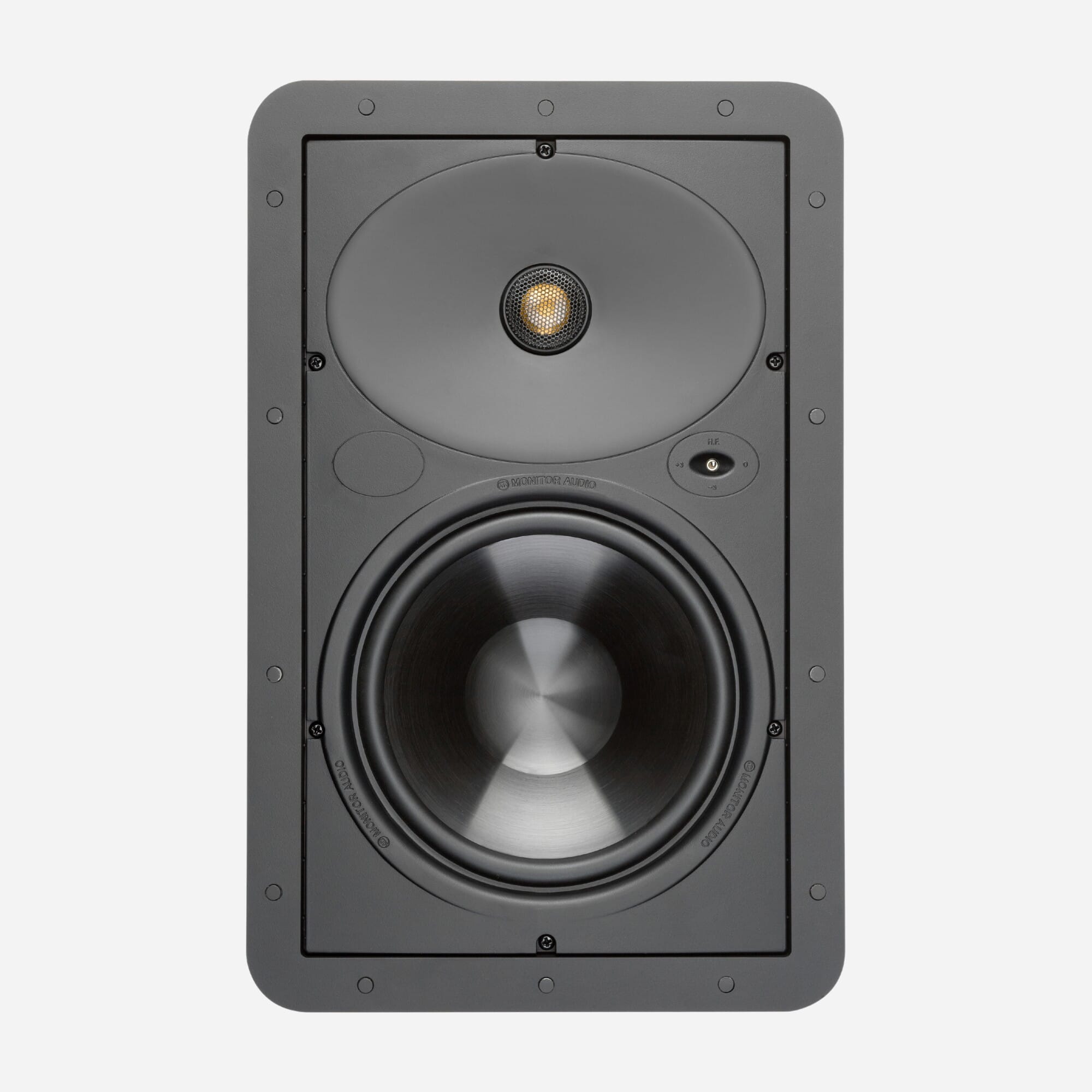 Monitor Audio W180 (Single In-Wall Speaker)