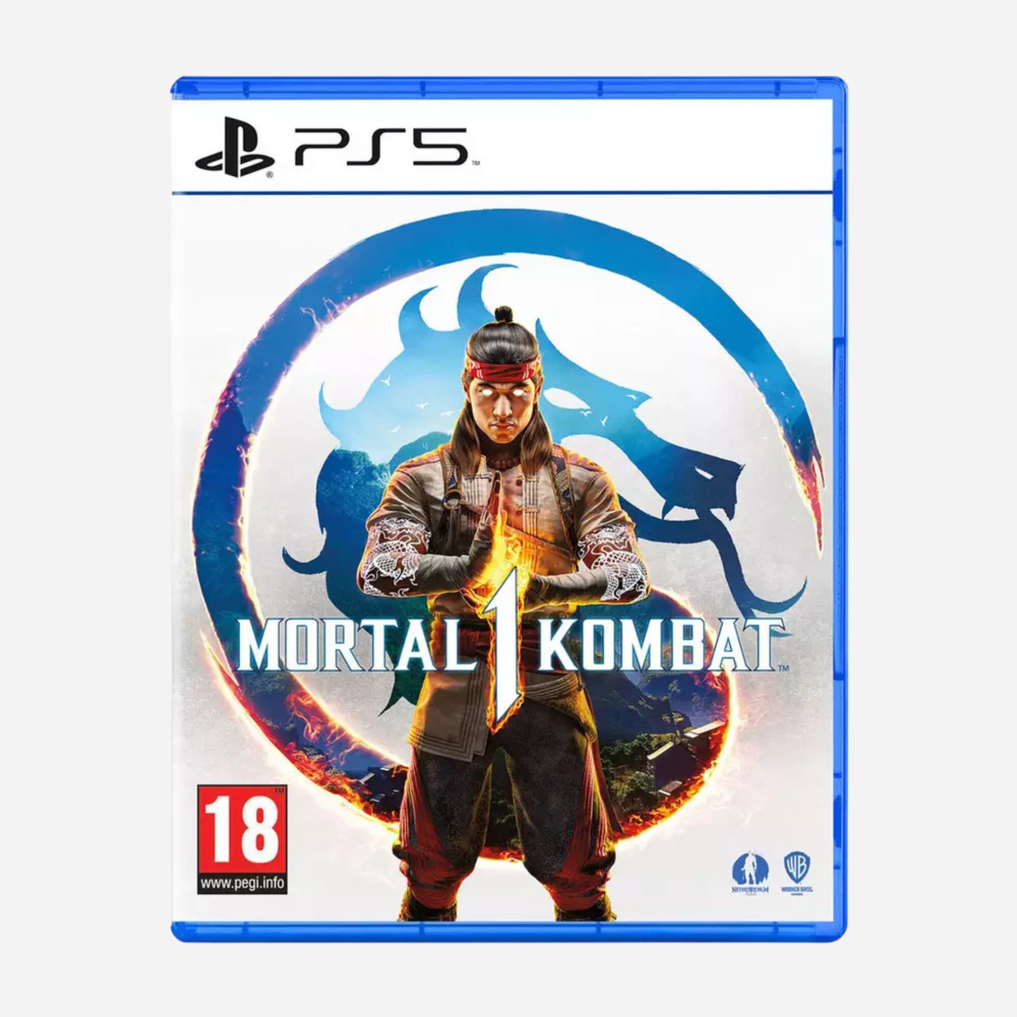 Mortal Kombat 1: Standard Edition (PS5)