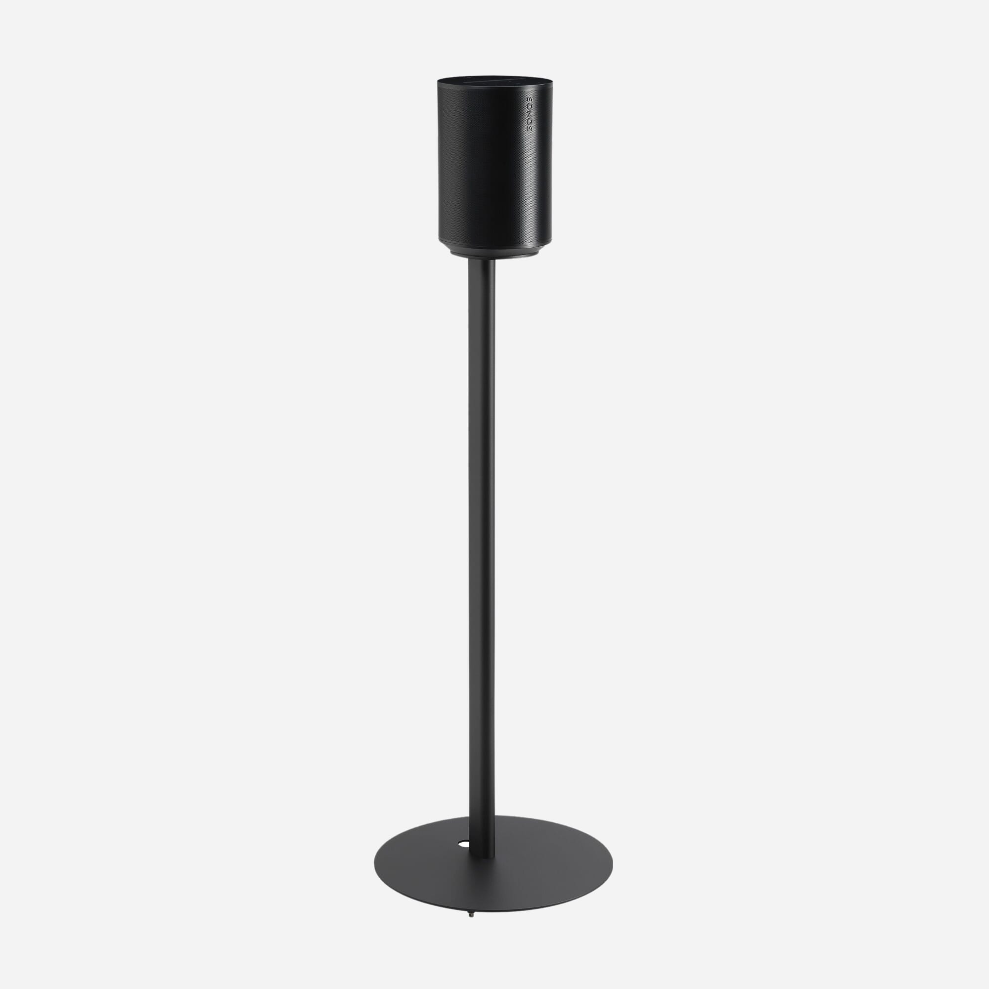 Clearance - Mountson Floor Stand for Sonos Era 100 Single (Black)