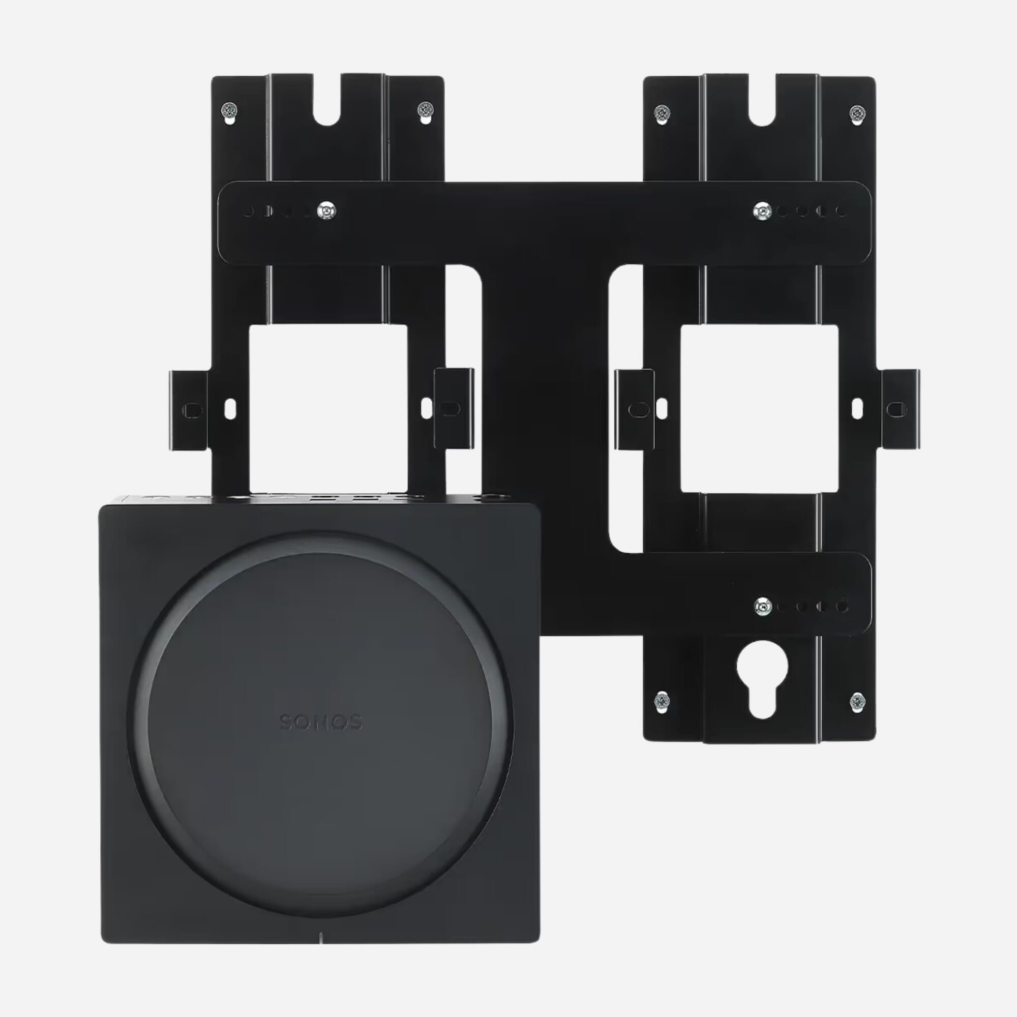 Mountson Premium Dock for 4 x Sonos Amps