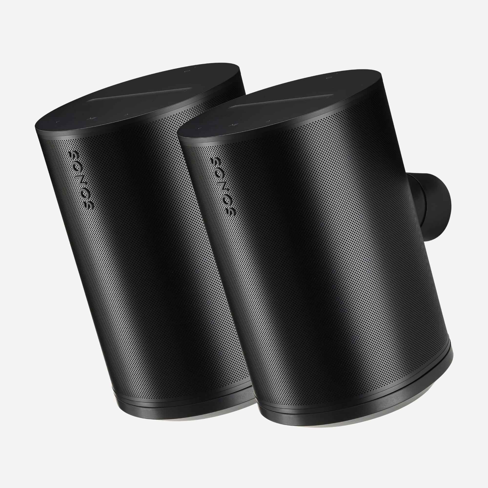 Mountson Premium Wall Mount for Sonos Era 100 (Pair)