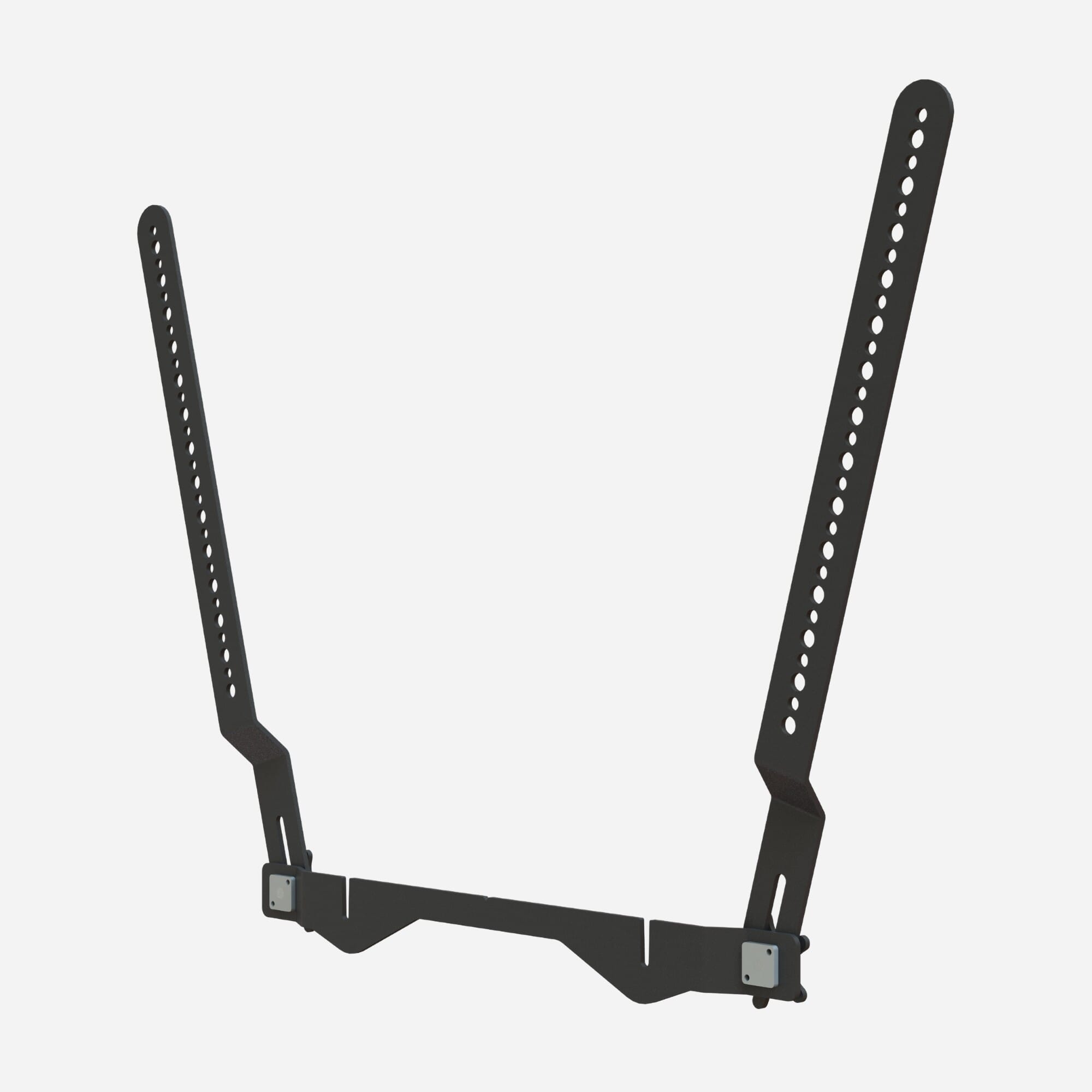 Mountson Premium TV Mount Attachment for Sonos Ray