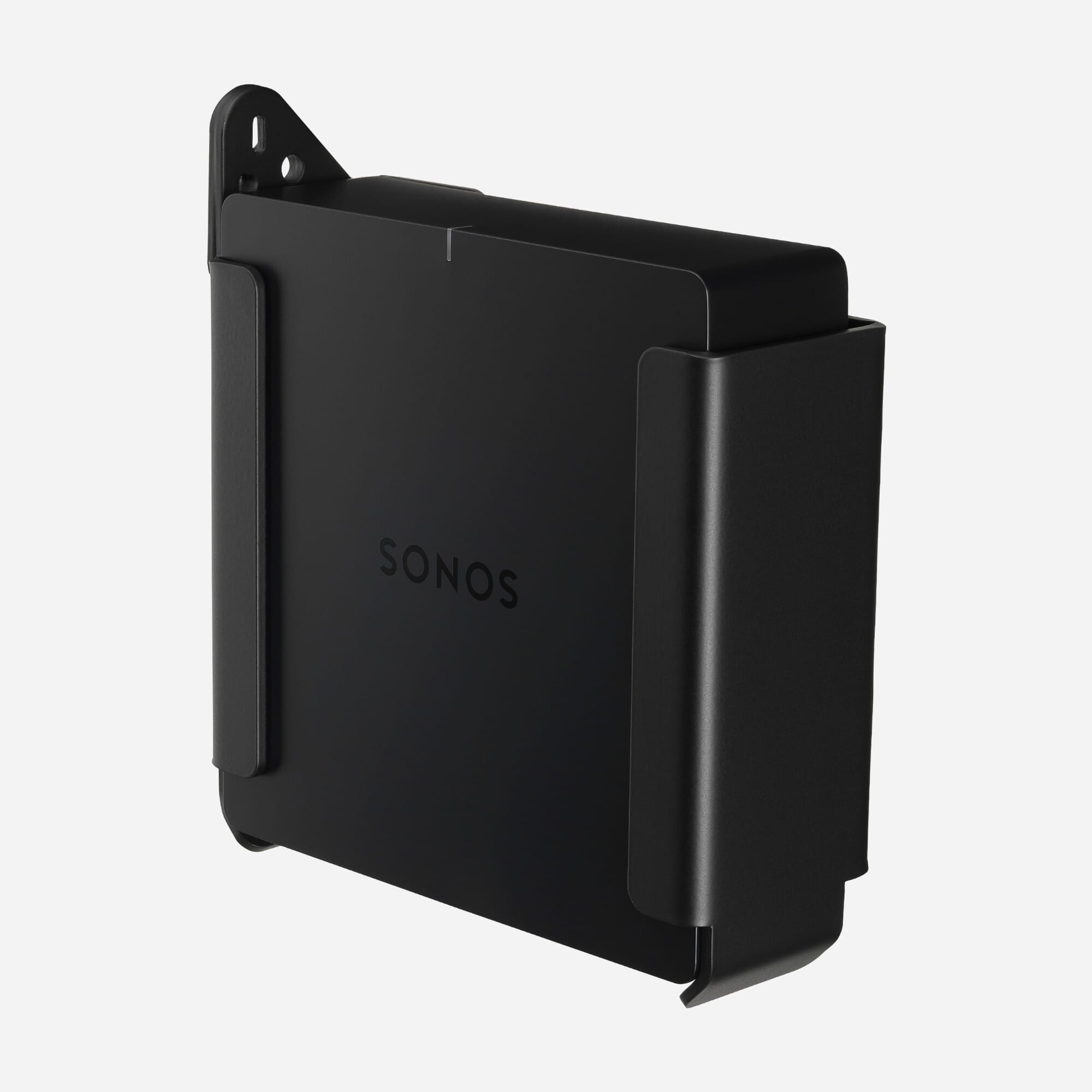Mountson Premium Wall Mount Bracket for Sonos Port