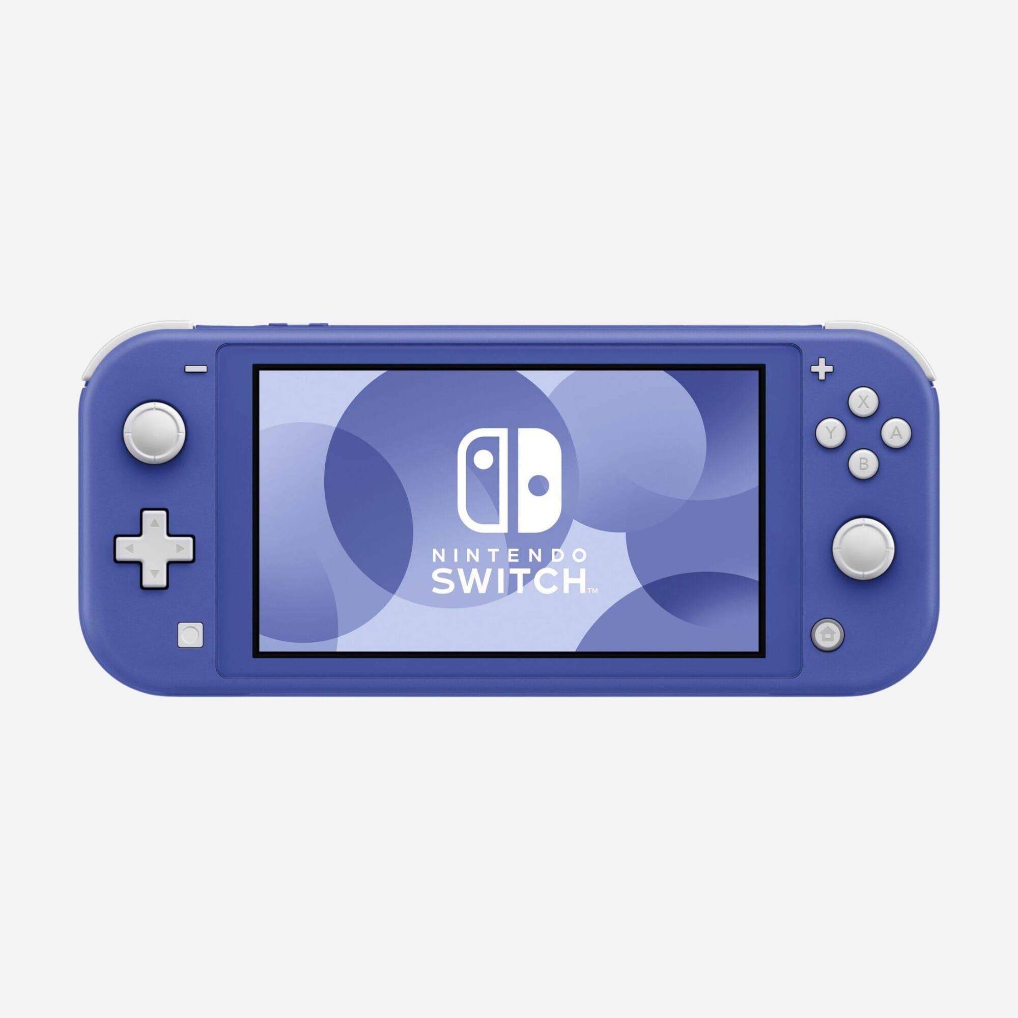Nintendo Switch Lite (Blue)