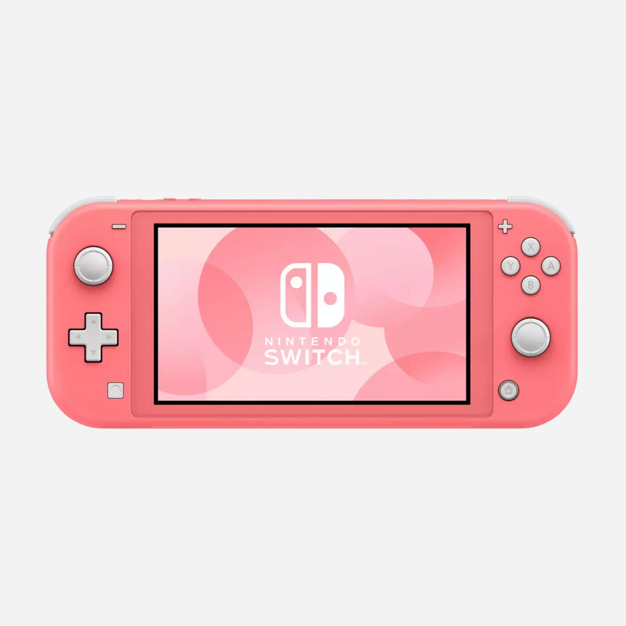 Nintendo Switch Lite (Coral)