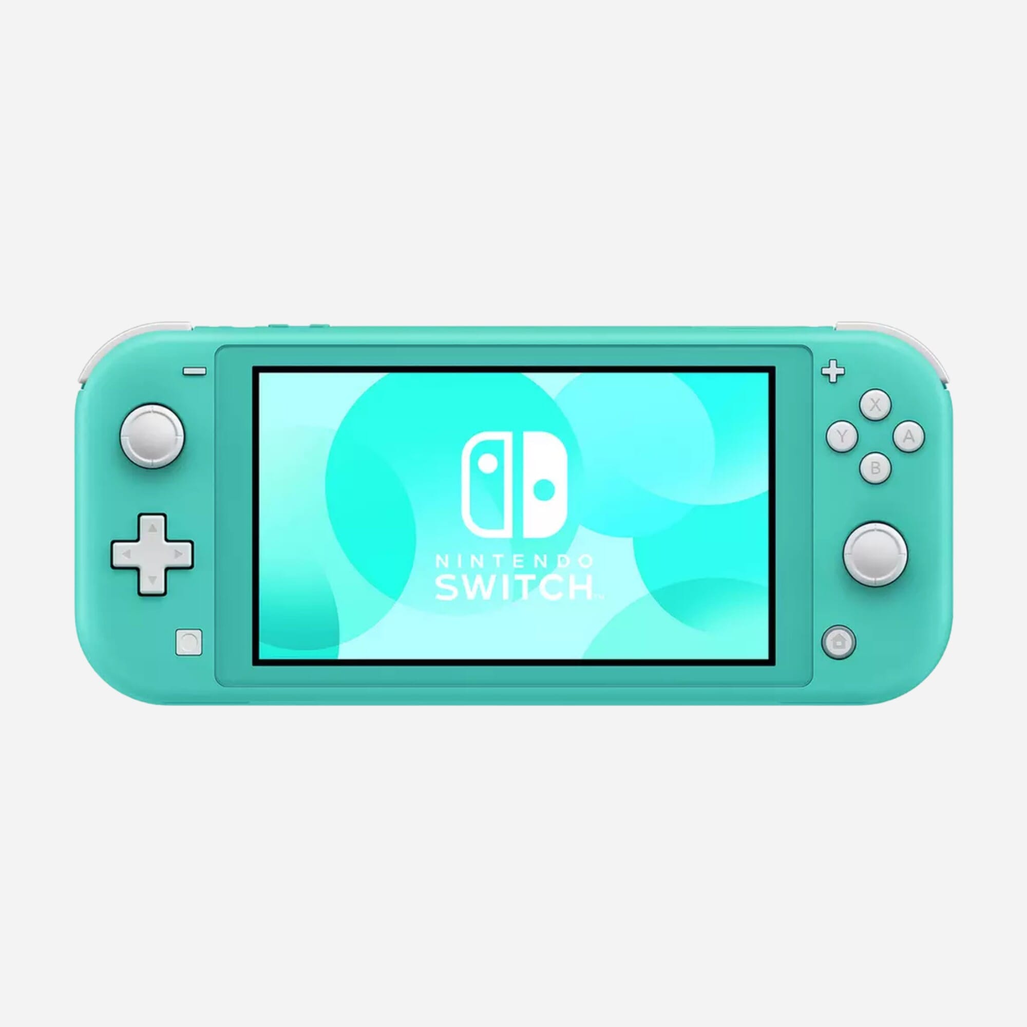 Nintendo Switch Lite (Turquoise)
