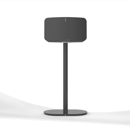 Nova Floor stand For Sonos Five (Single)