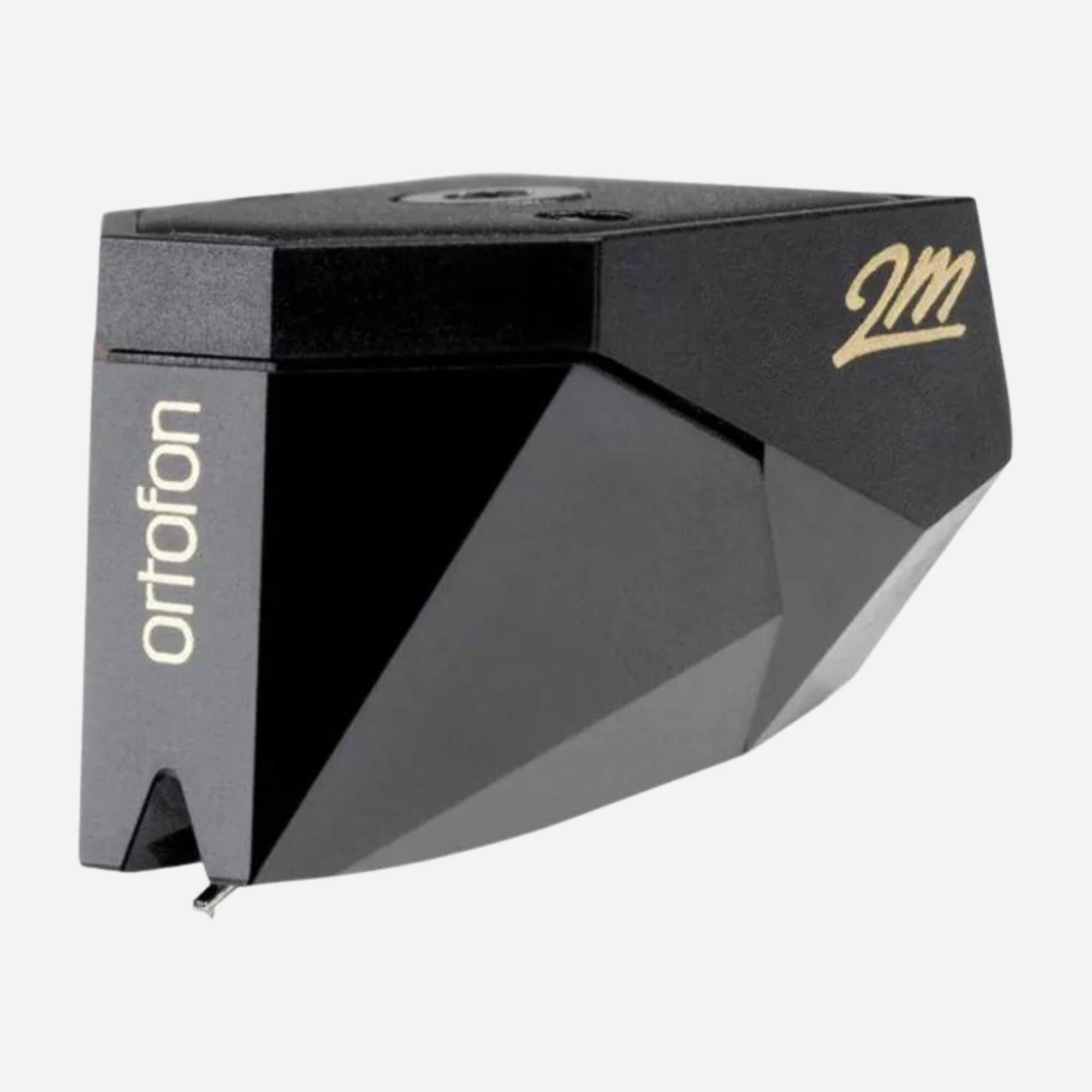 Ortofon&#x20;2M&#x20;Black&#x20;Moving&#x20;Magnet&#x20;Cartridge