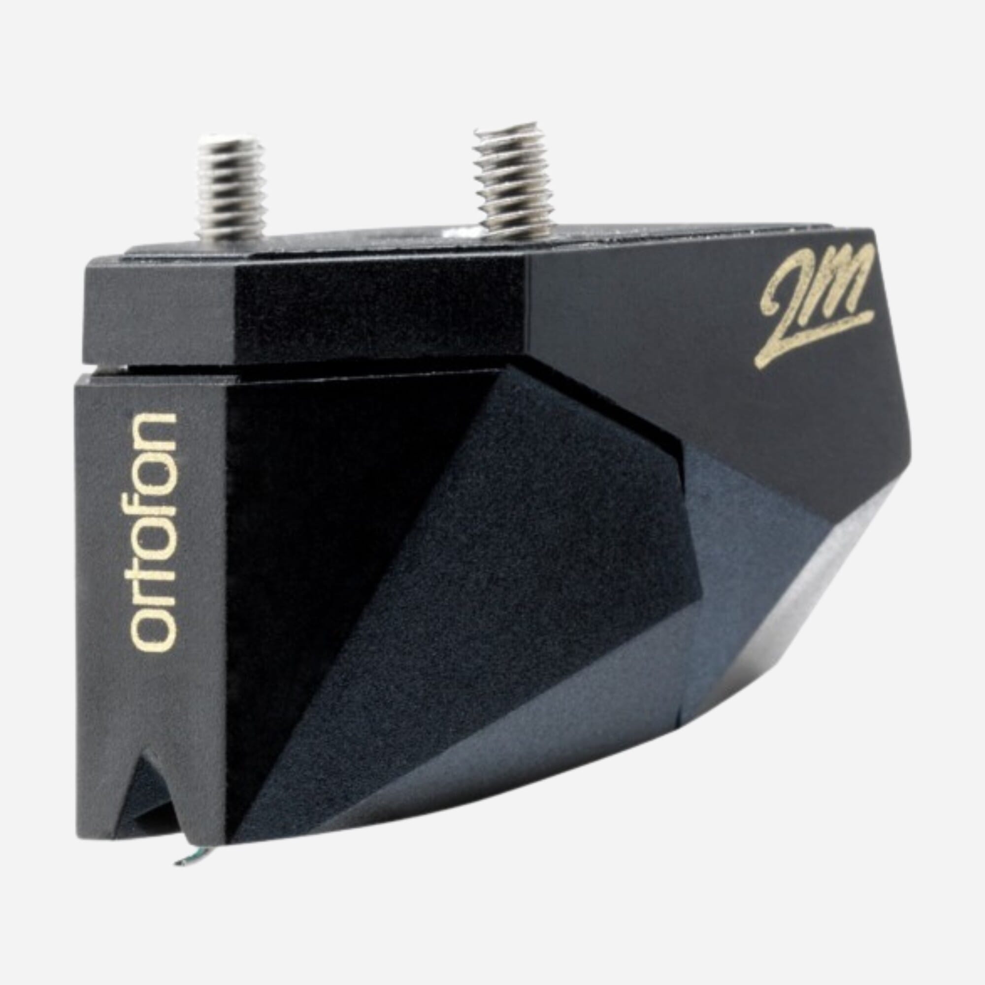 Ortofon&#x20;2M&#x20;Black&#x20;Verso&#x20;Moving&#x20;Magnet&#x20;Cartridge