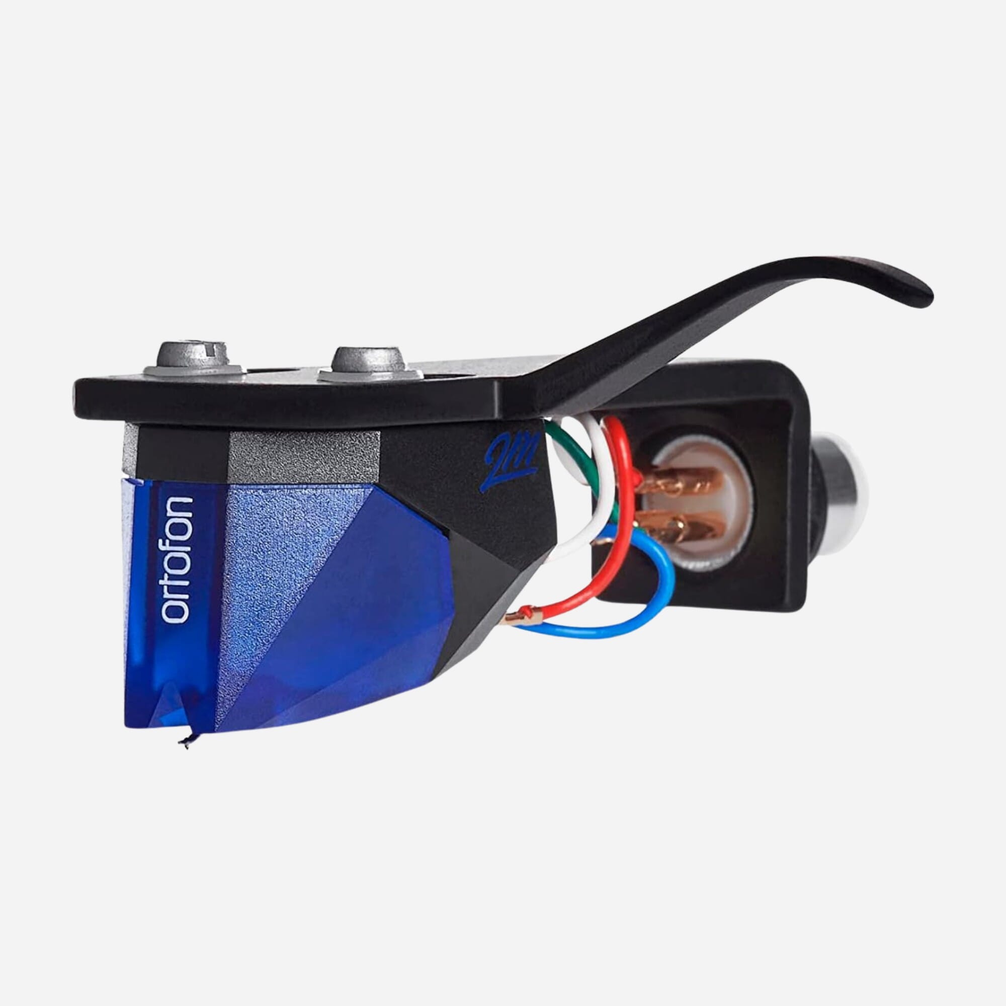 Ortofon&#x20;2M&#x20;Blue&#x20;Premounted&#x20;MM&#x20;Cartridge