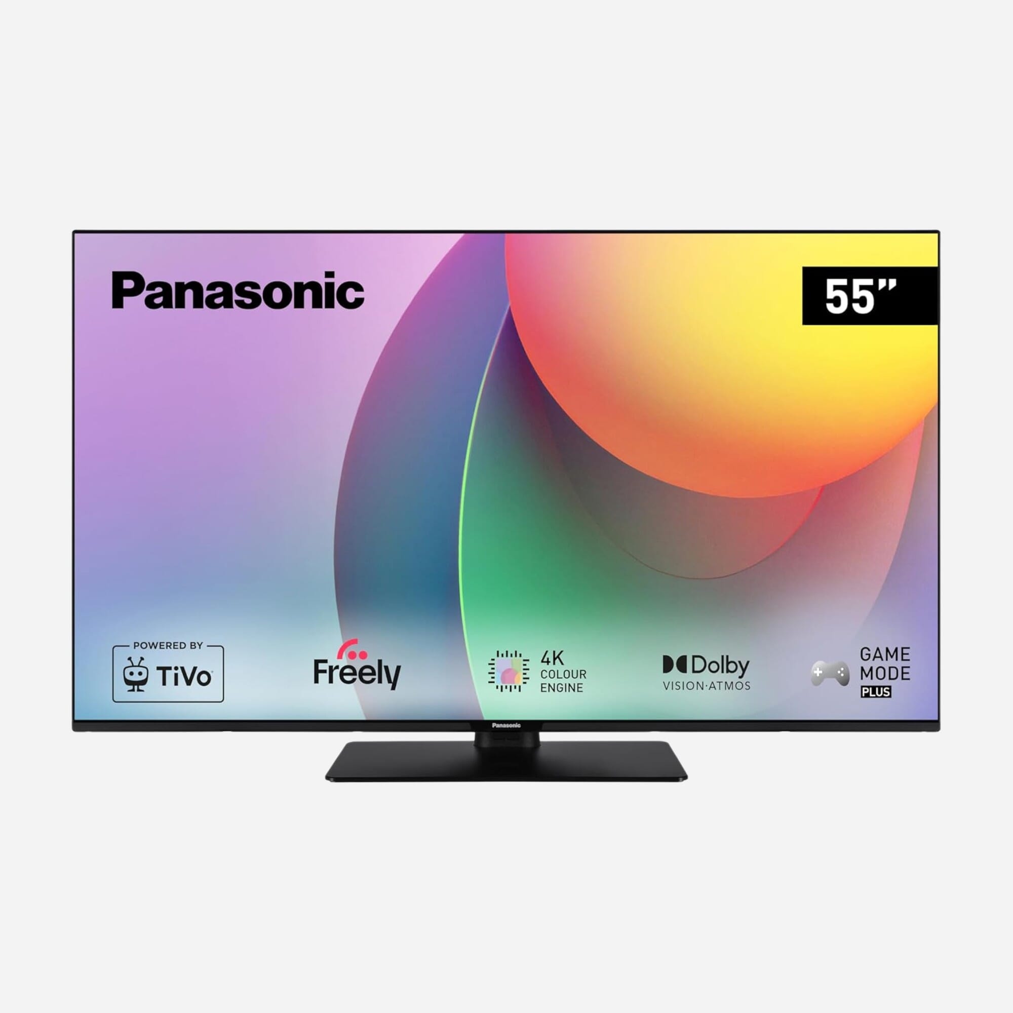 Panasonic W60A 55” 4K LED UHD TV