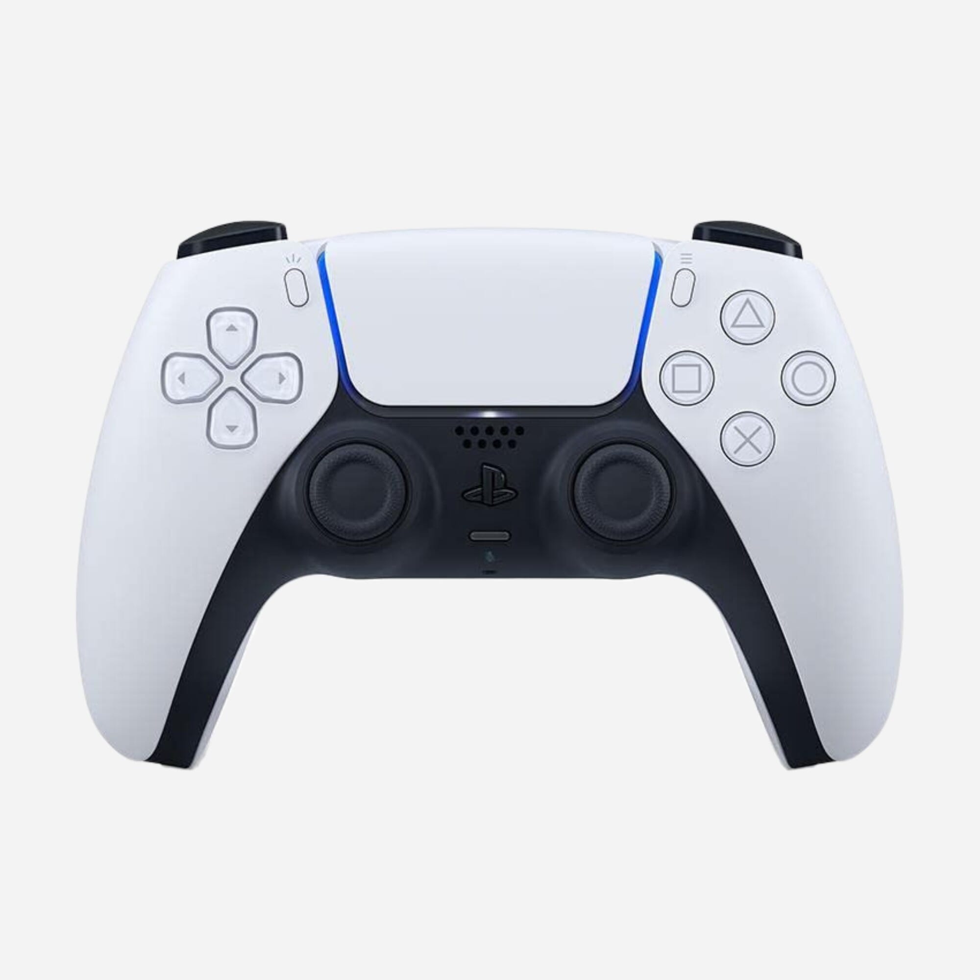 PS5 Dualsense Wireless Controller (White)
