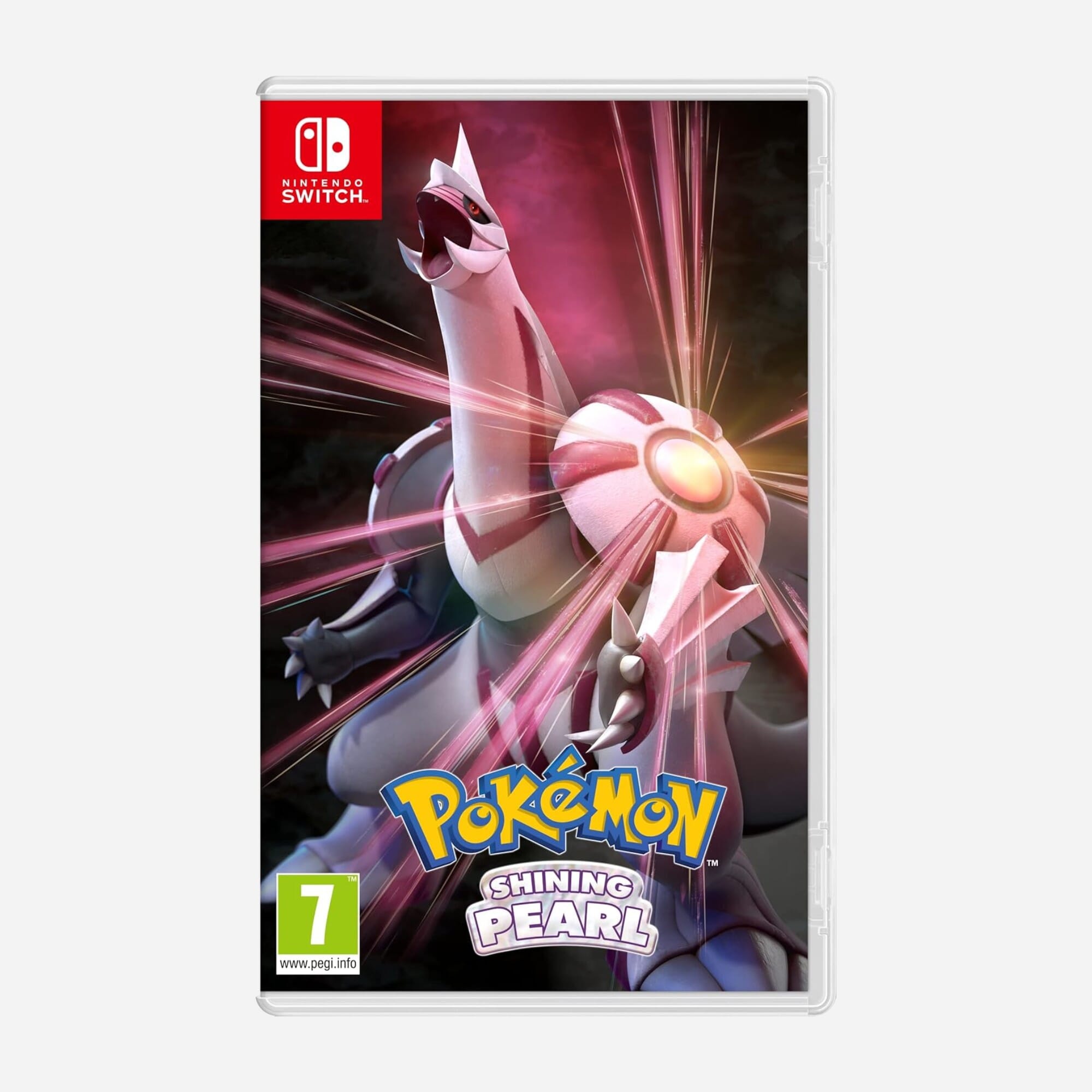 Pokémon Shining Pearl (Nintendo Switch)