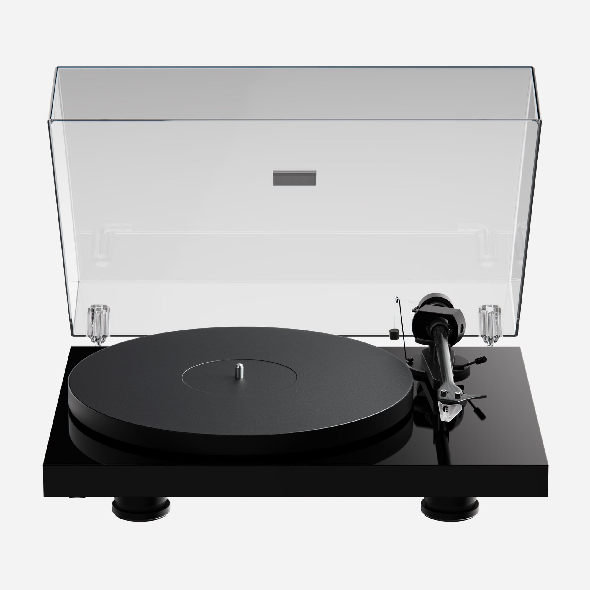 Pro-Ject Debut EVO 2 (Gloss Finish)