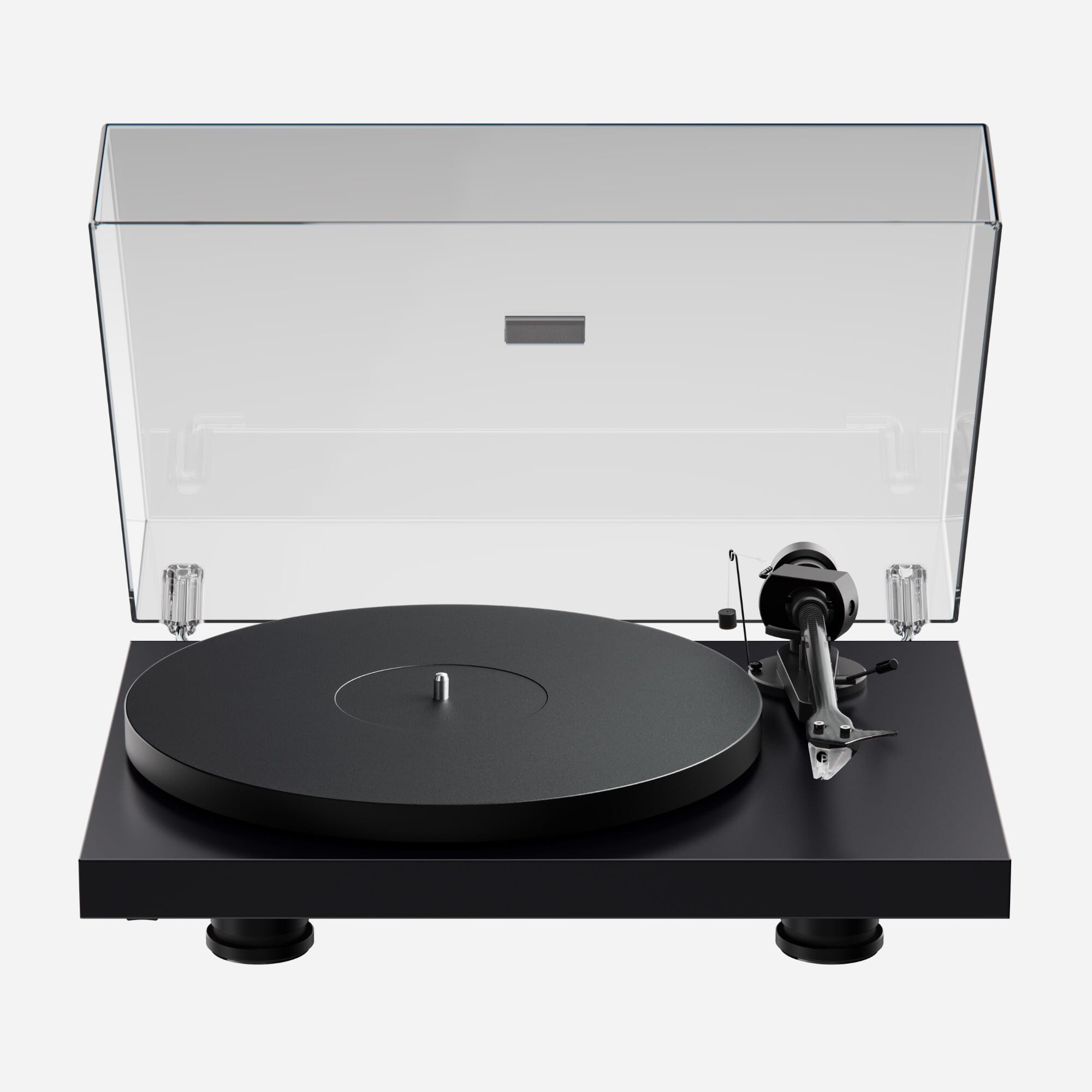 Pro-Ject Debut EVO 2 (Satin Finish)