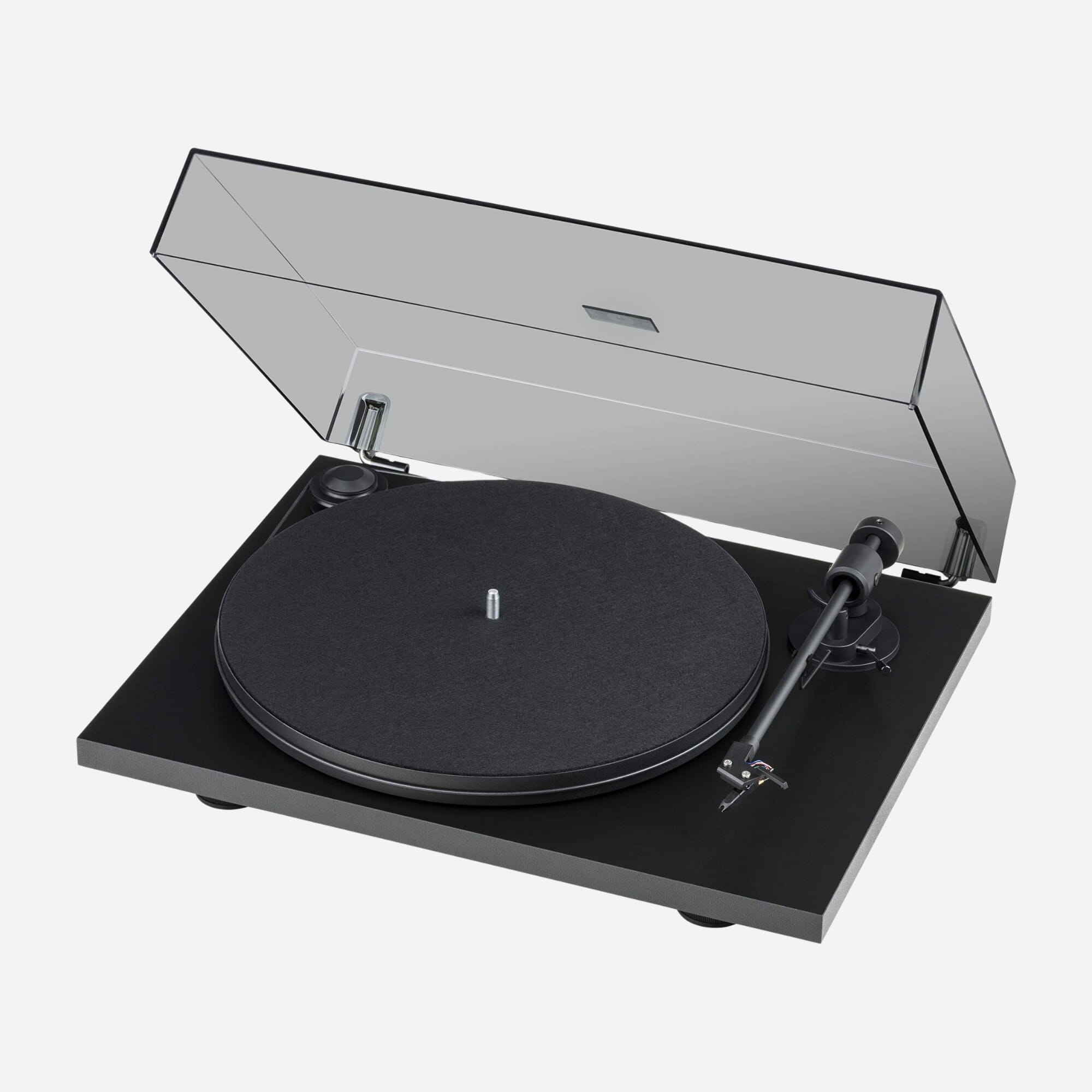 Pro-Ject Primary E (Black)