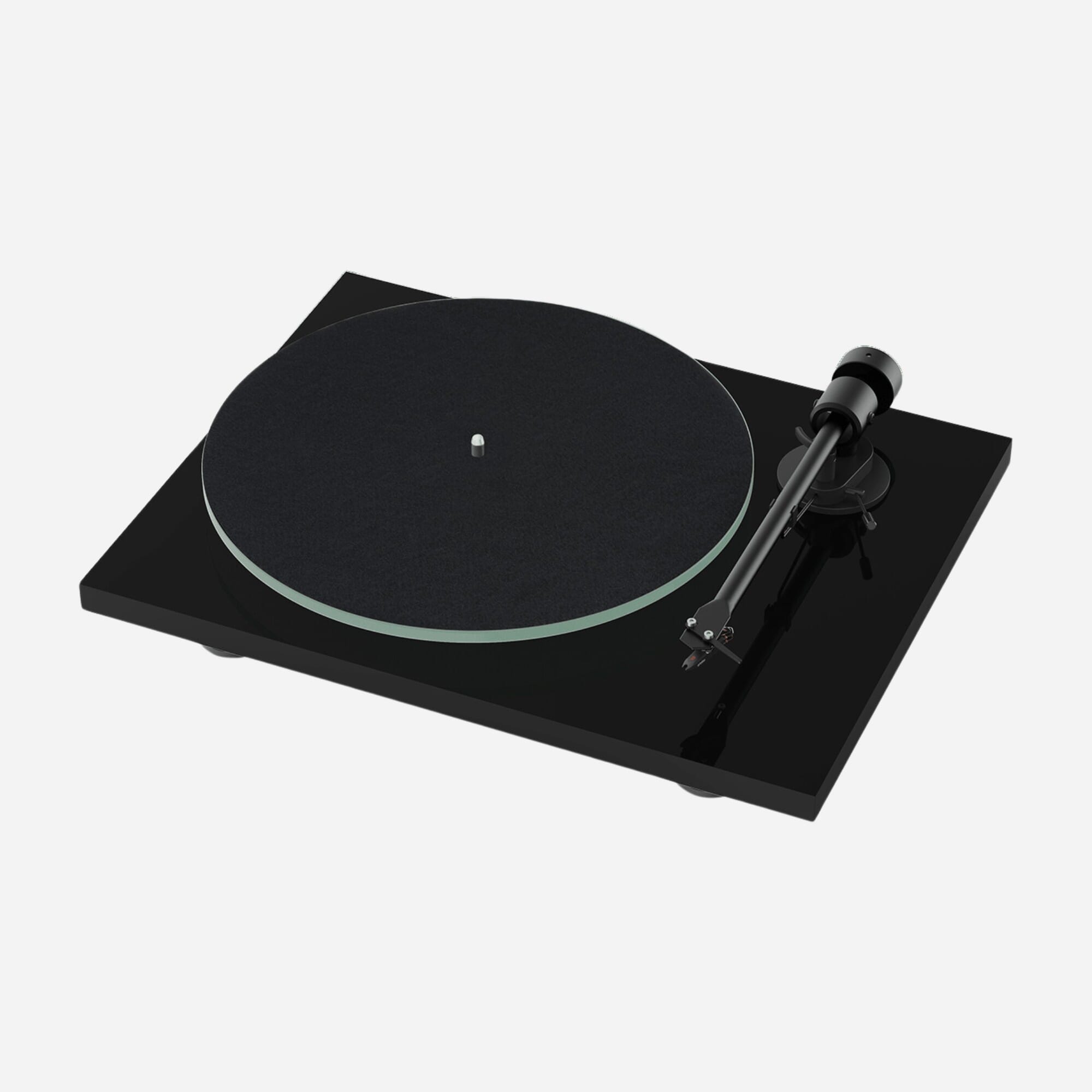 Pro-Ject T1 BT  (Bluetooth enabled)