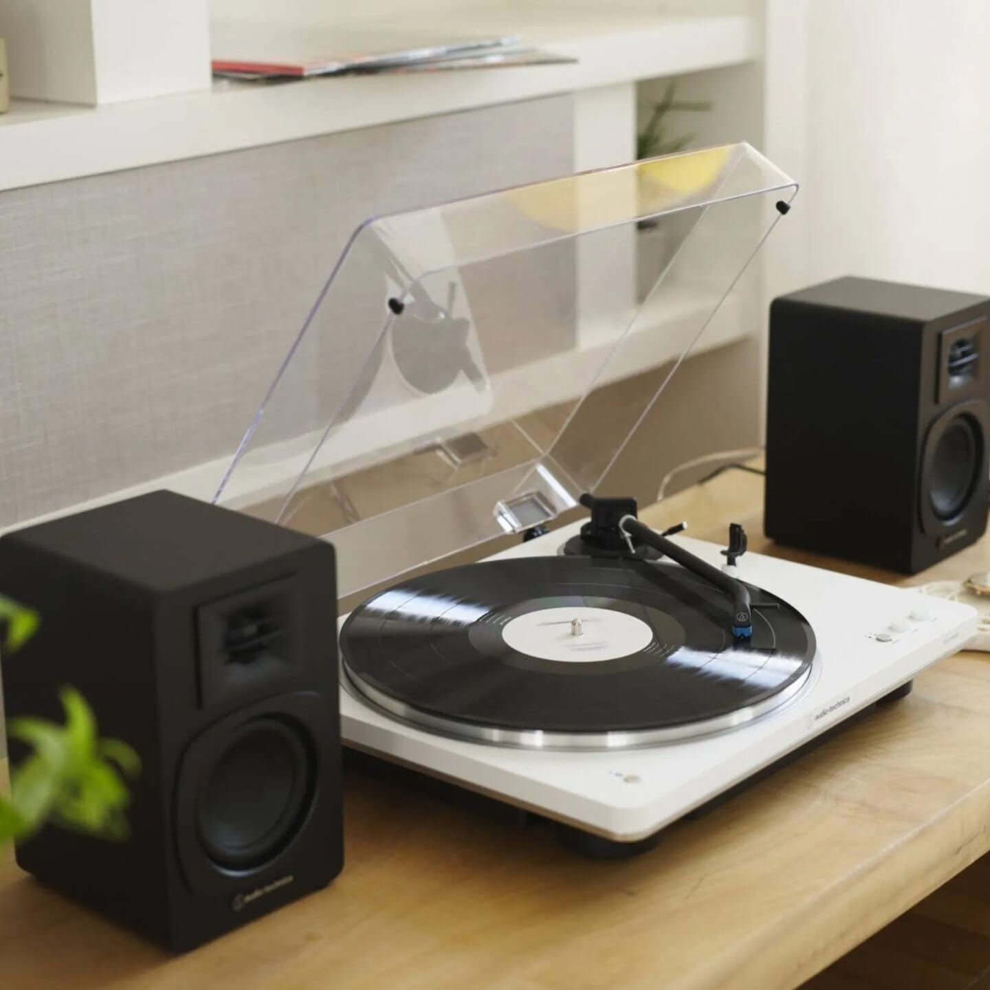 Turntable CTA - turntable bundles