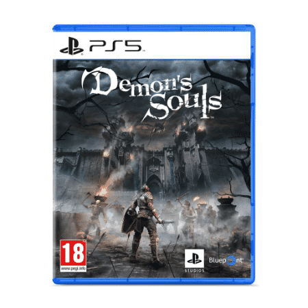 Demon's Souls (PS5)