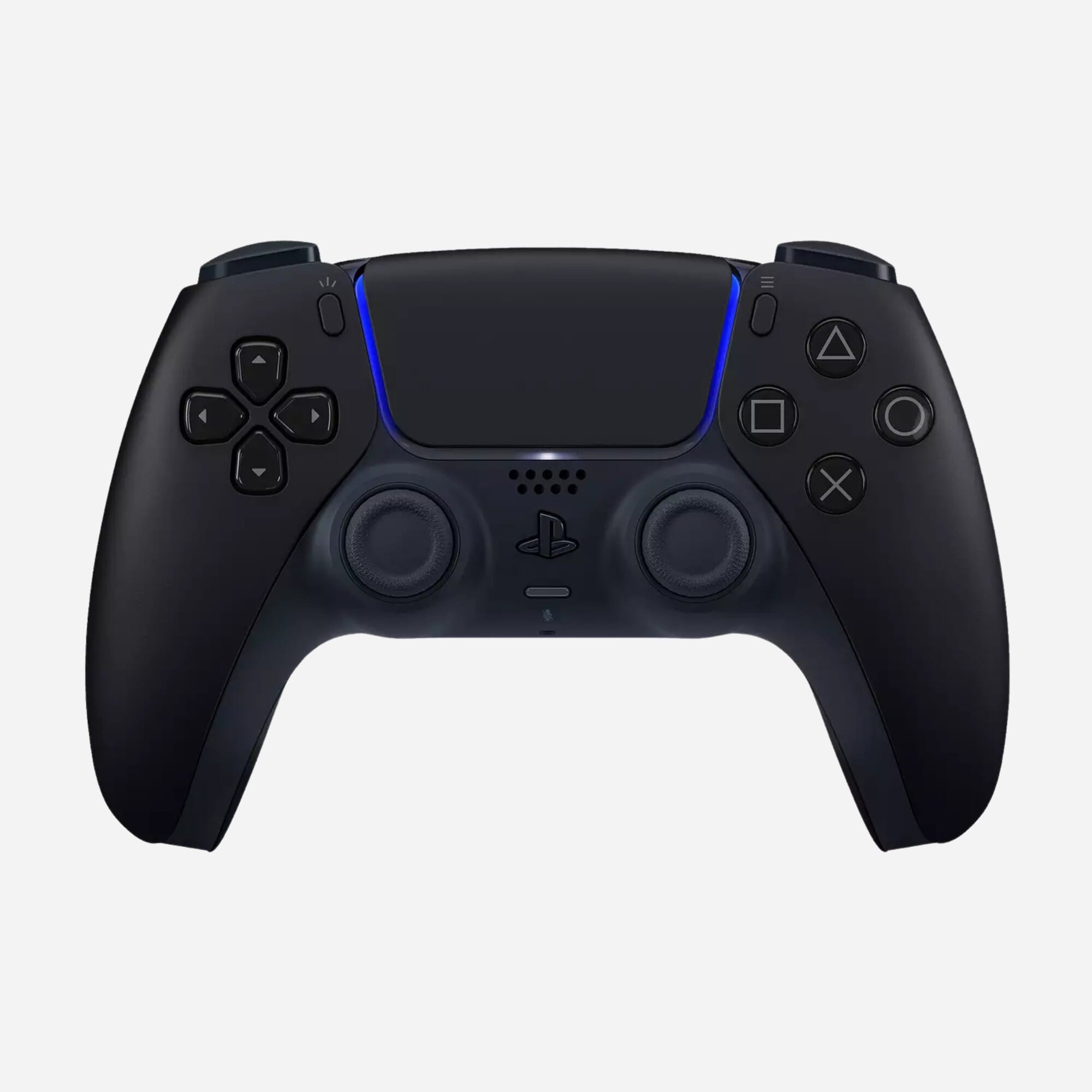 PS5 Dualsense Wireless Controller (Midnight Black)