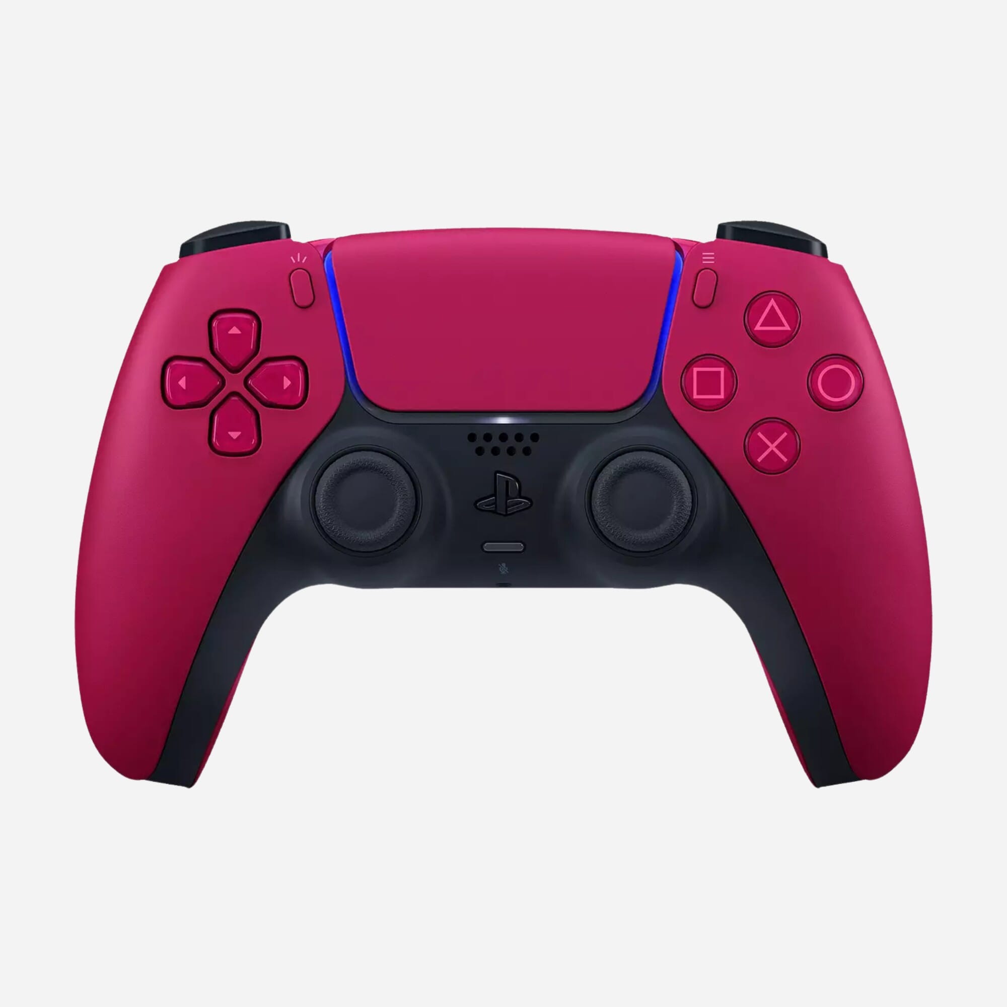 PS5 Dualsense Wireless Controller (Cosmic Red)