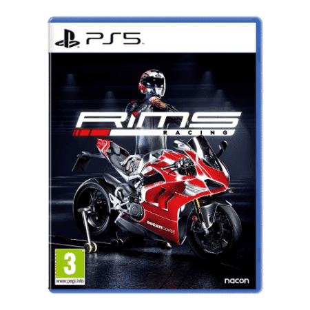 RiMS Racing (PS5)
