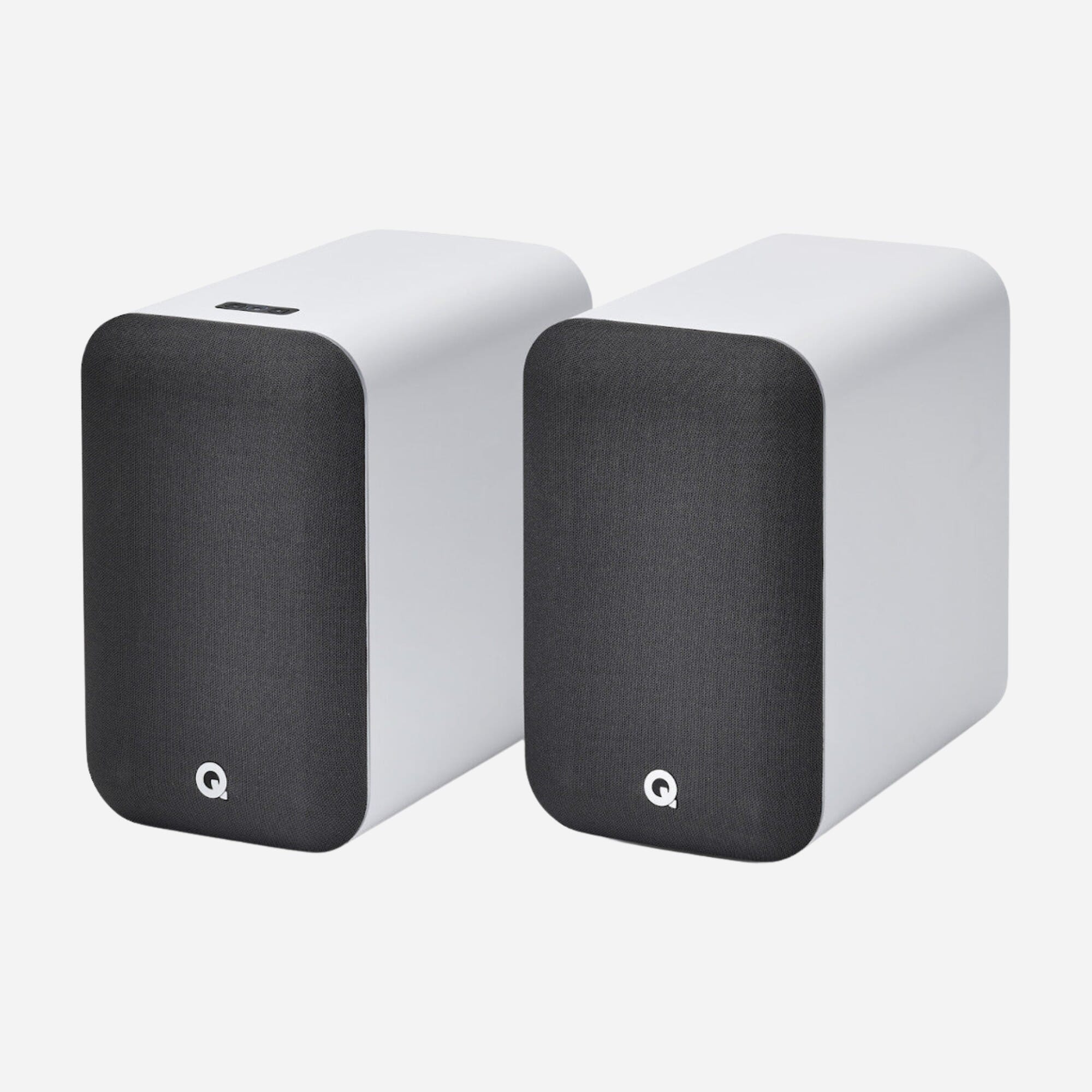 Q Acoustics M20 (White)